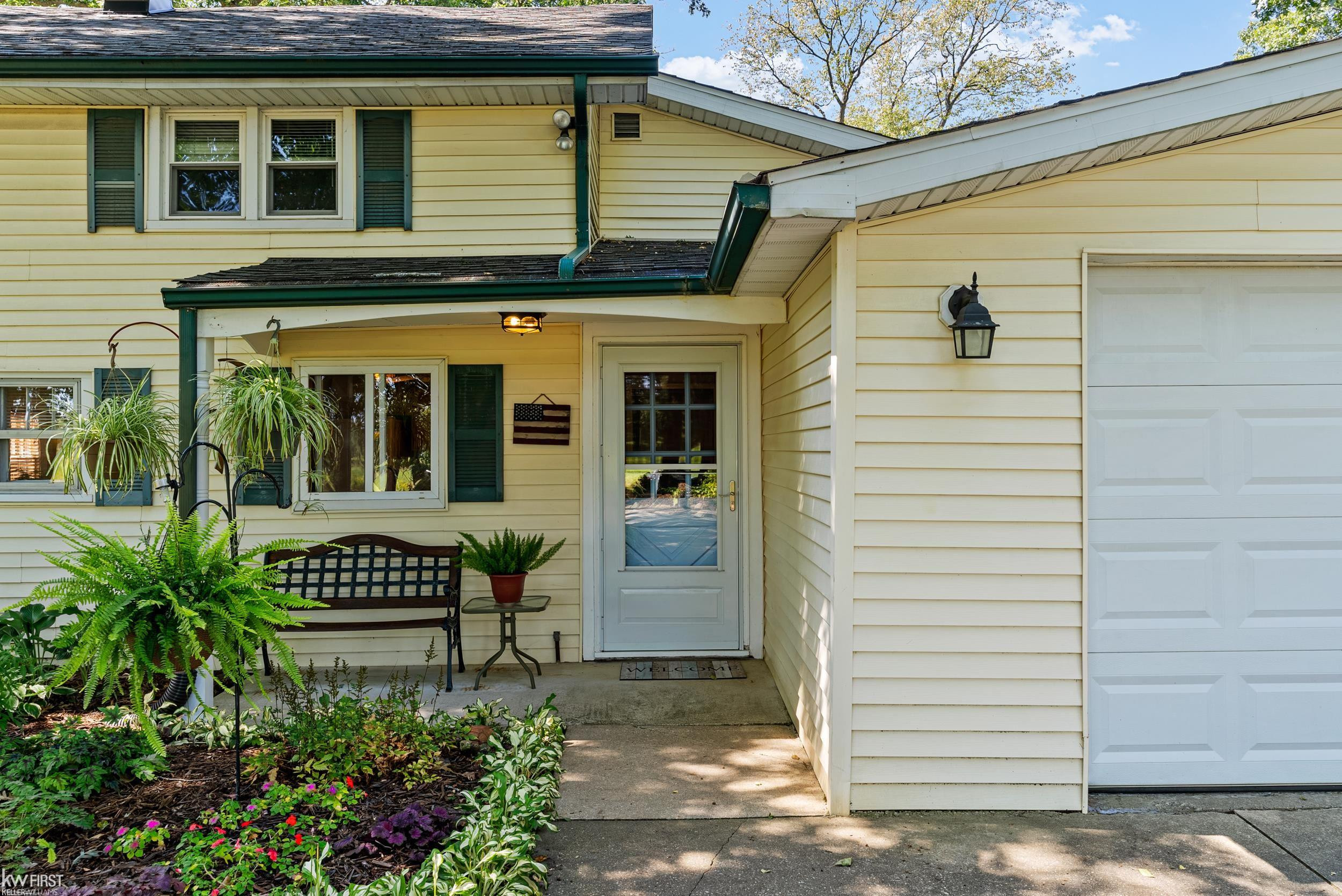 7195 Big Trail Drive, Holly, MI 48442 — Photo 46