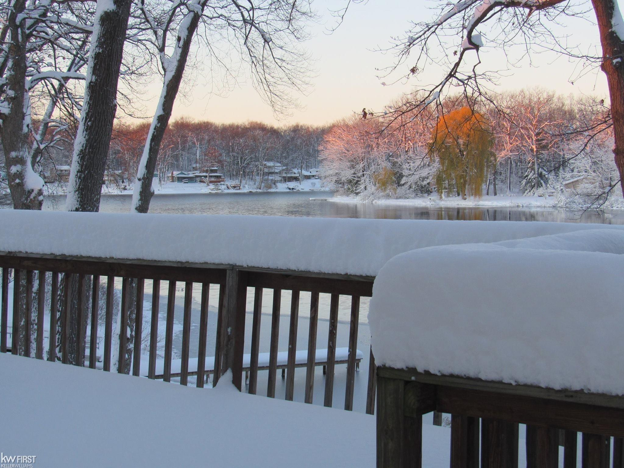 7195 Big Trail Drive, Holly, MI 48442 — Photo 57