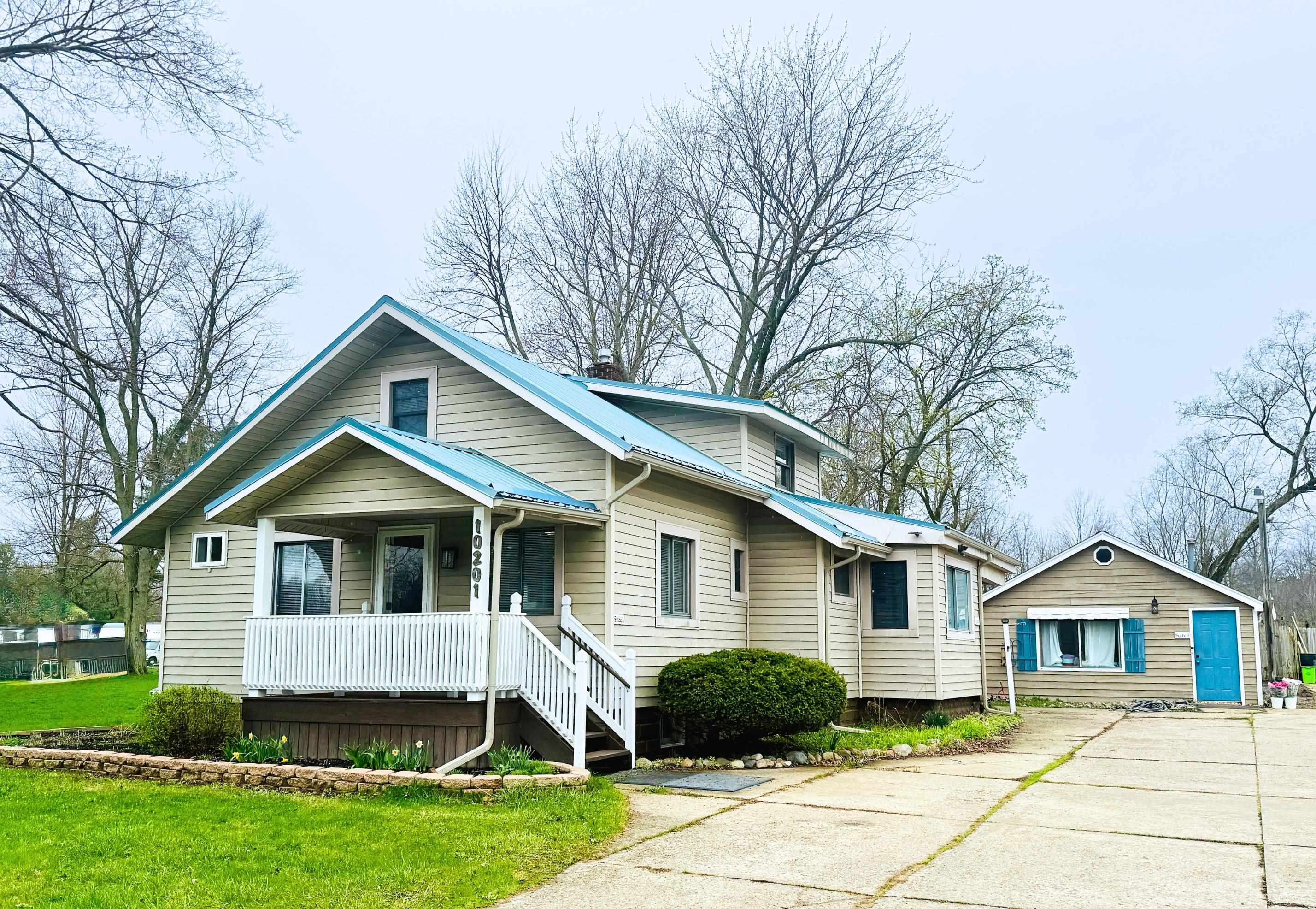 10201 N Clio Road, Clio, MI 48420