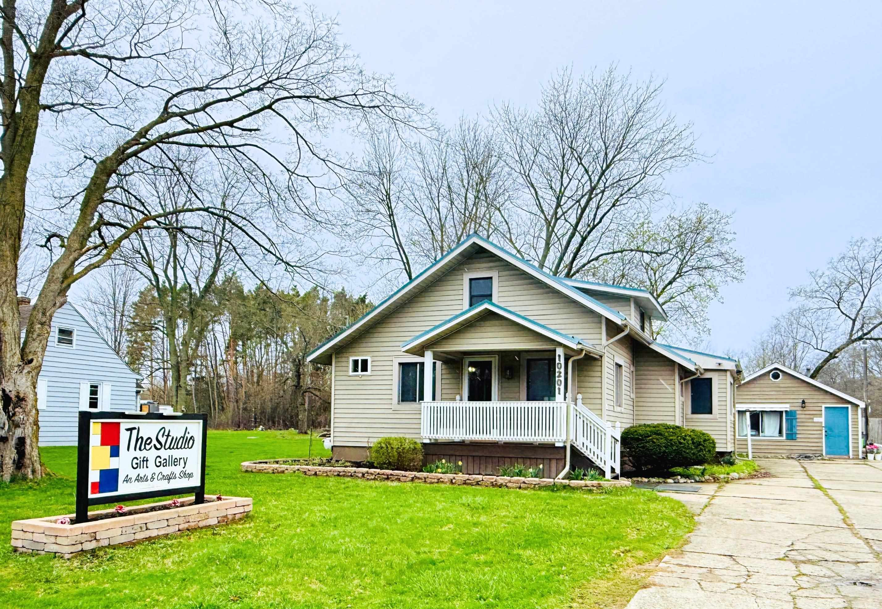 10201 N Clio Road, Clio, MI 48420 — Photo 2