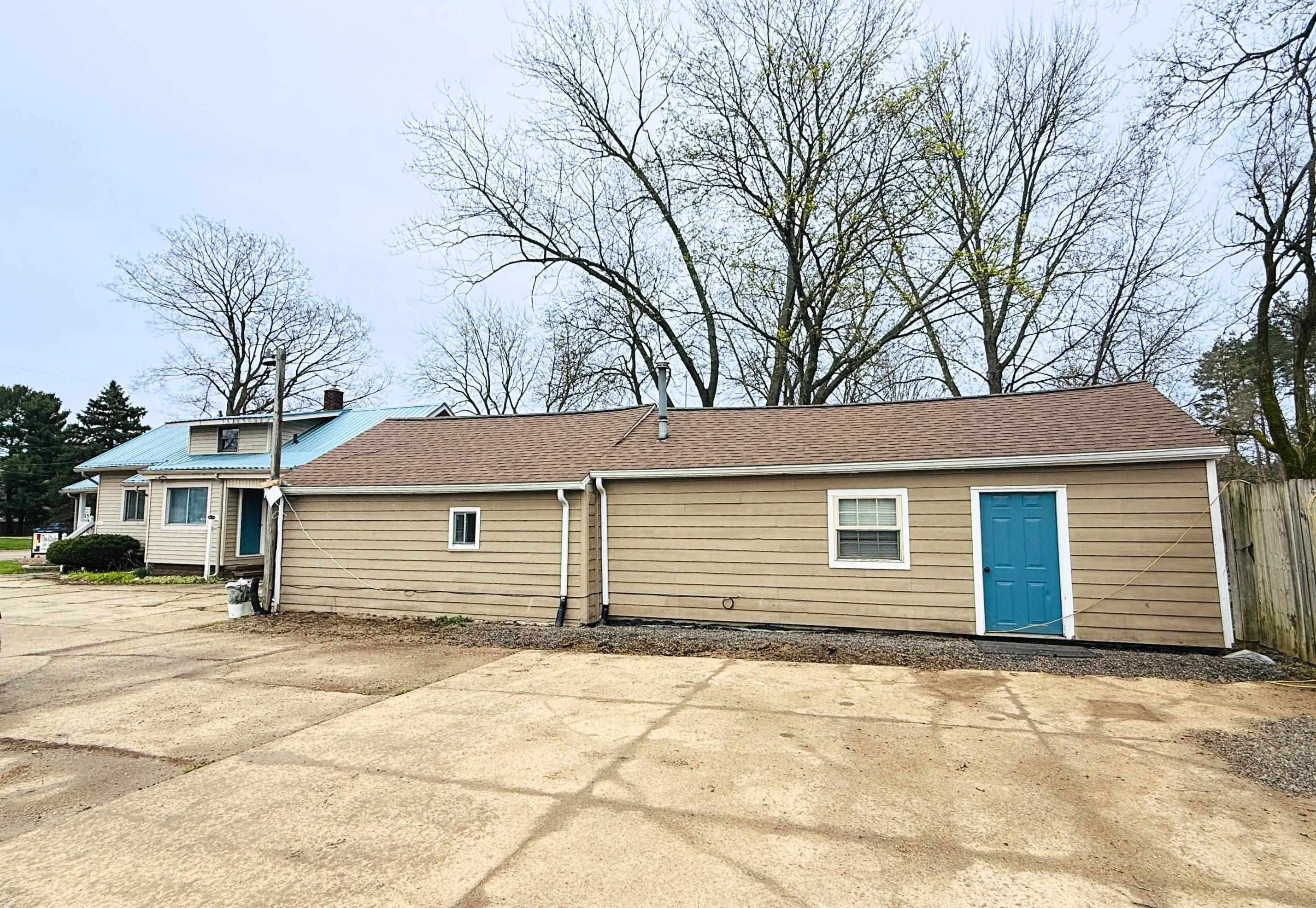 10201 N Clio Road, Clio, MI 48420 — Photo 4