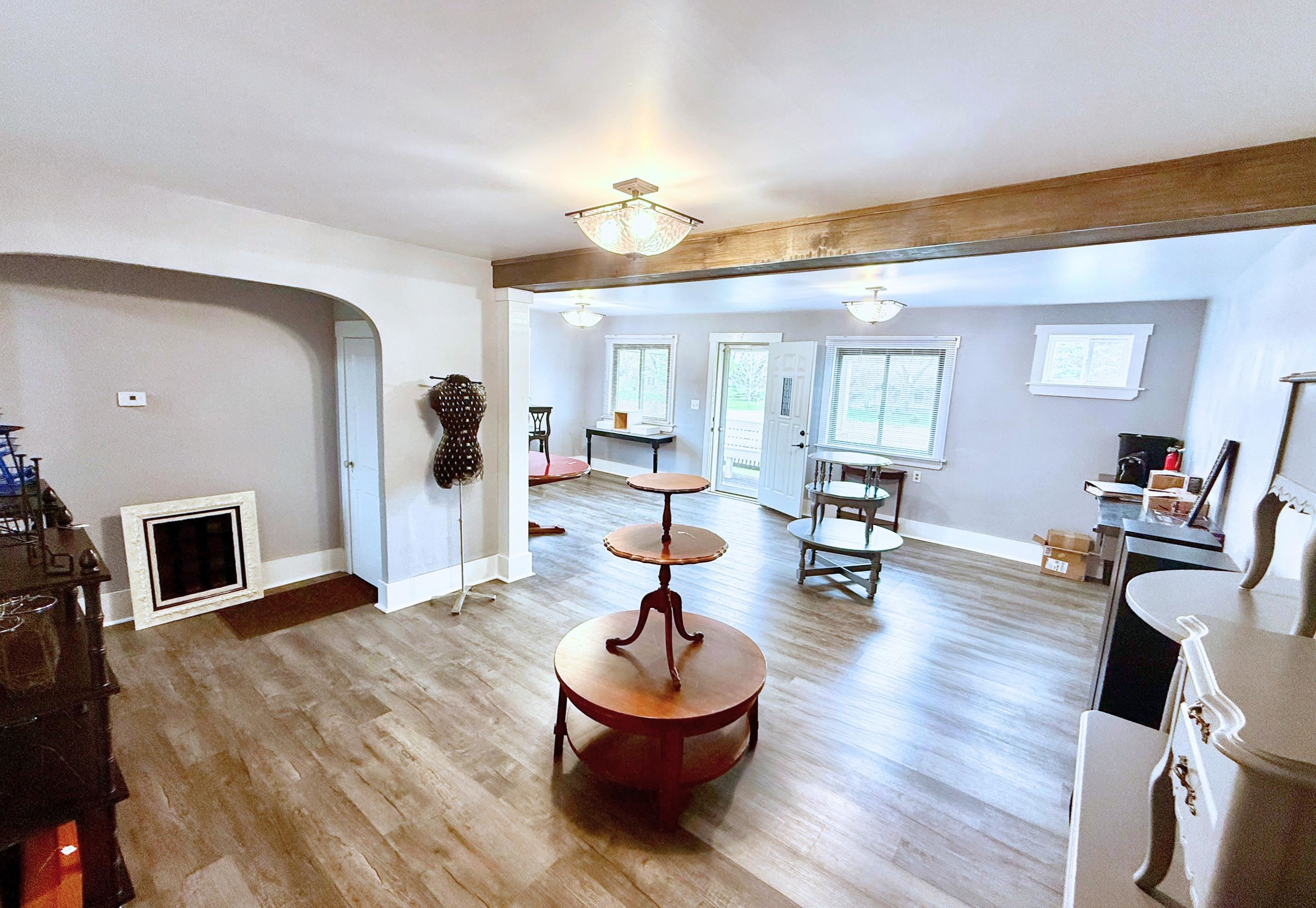 10201 N Clio Road, Clio, MI 48420 — Photo 12