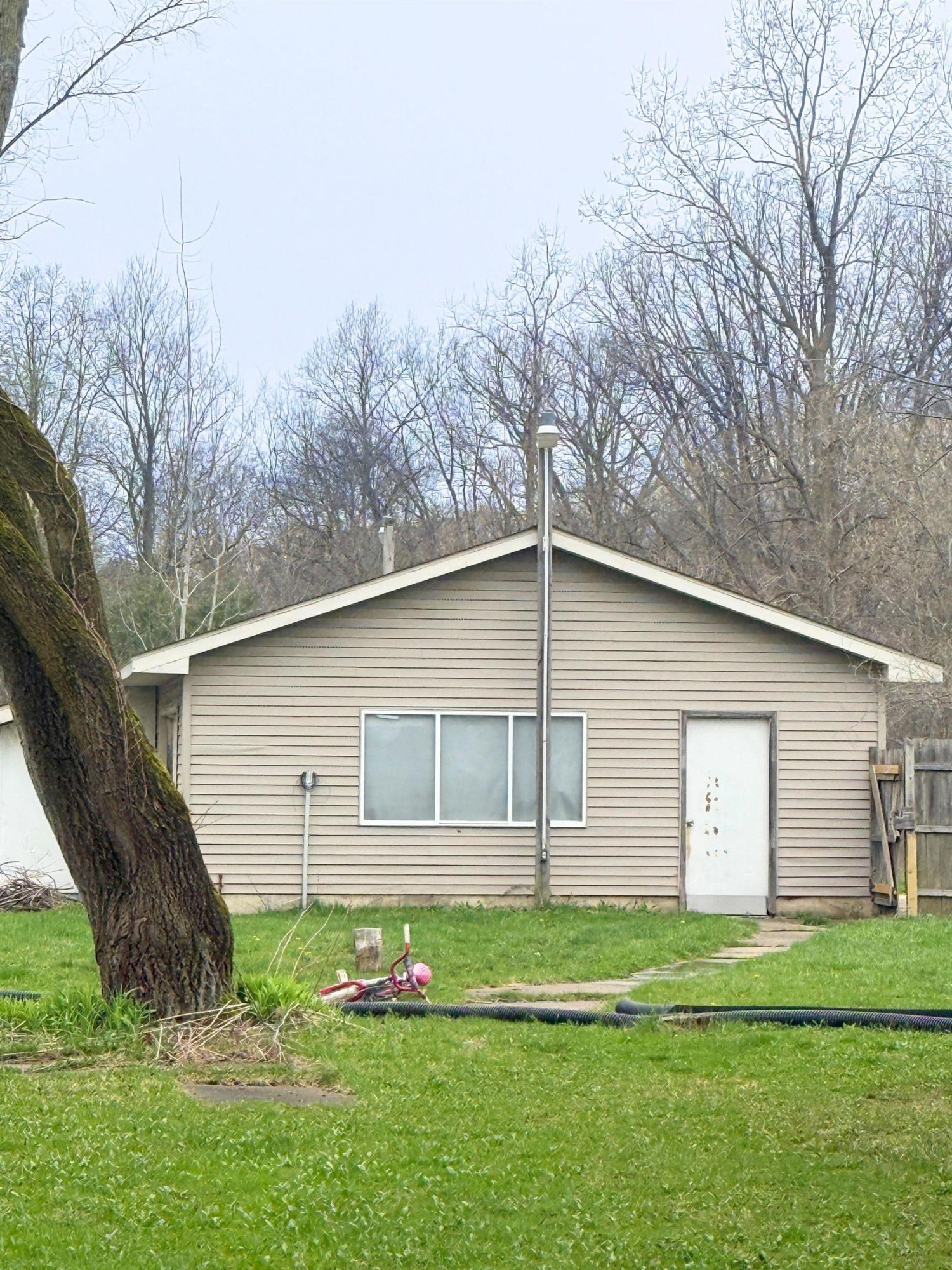 10201 N Clio Road, Clio, MI 48420 — Photo 53