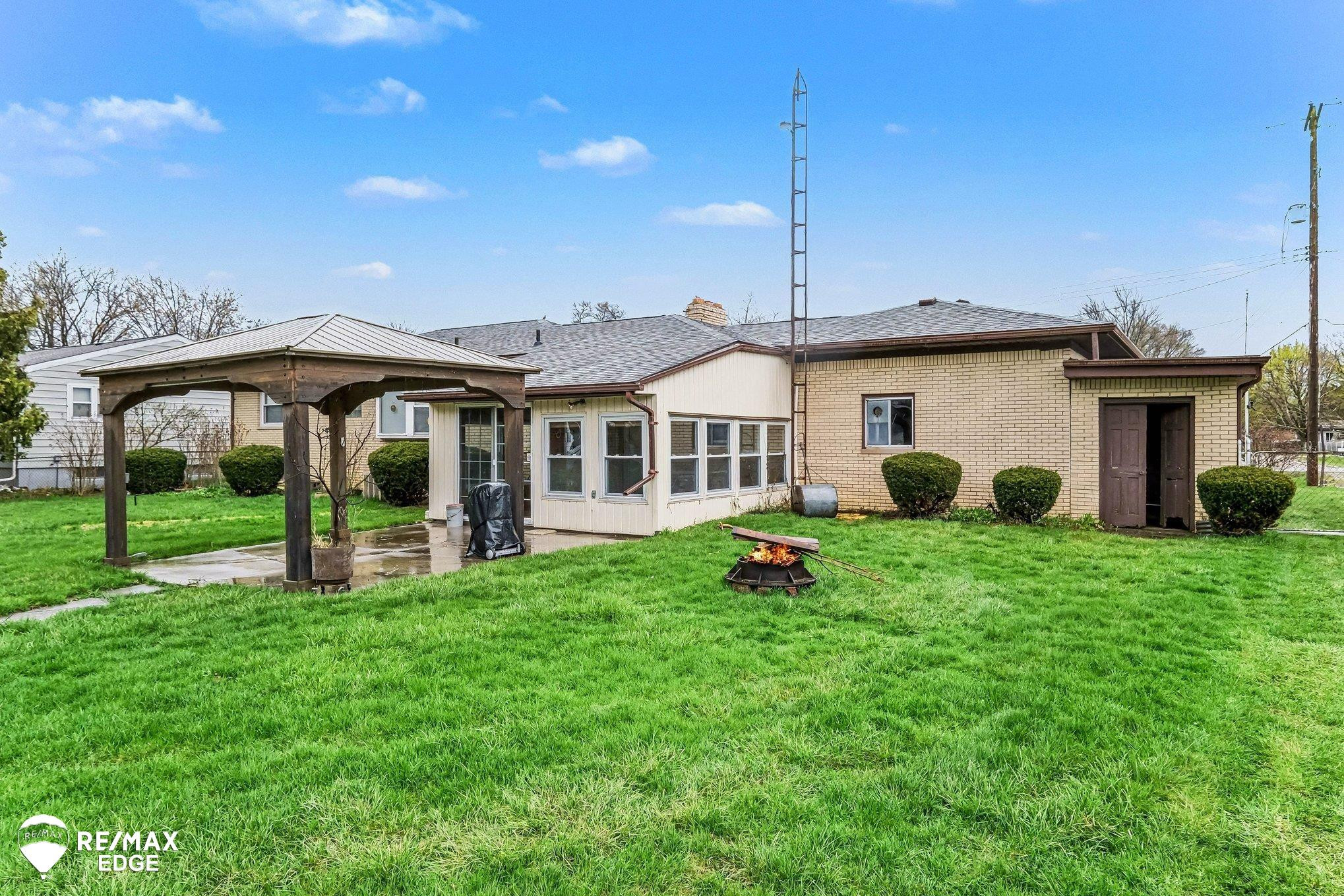 3005 Lanning Drive, MI 48506 — Photo 26