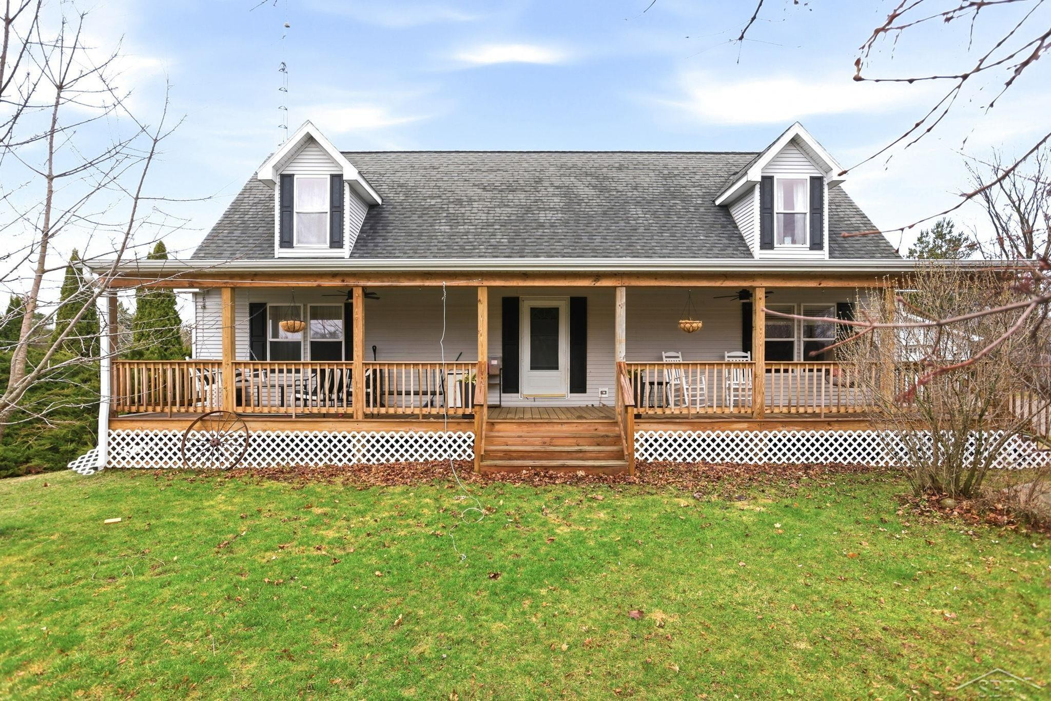 5388 Stillwagon Road, West Branch, MI 48661 — Photo 2