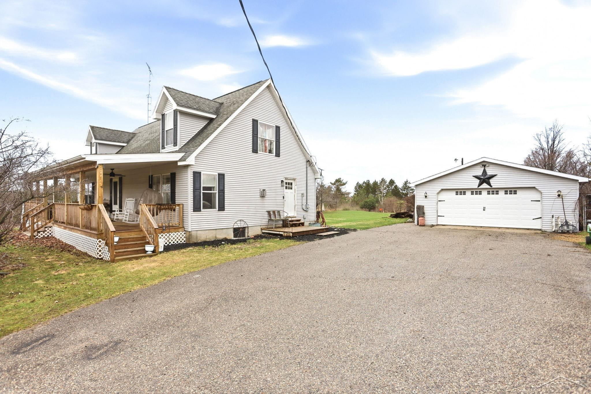 5388 Stillwagon Road, West Branch, MI 48661 — Photo 3