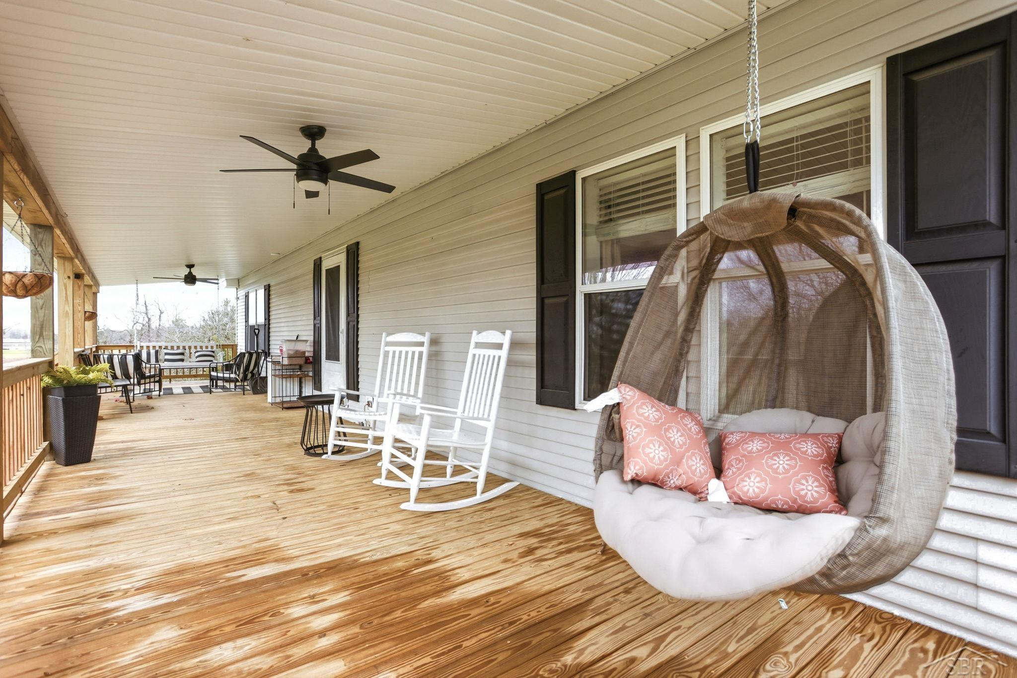 5388 Stillwagon Road, West Branch, MI 48661 — Photo 5