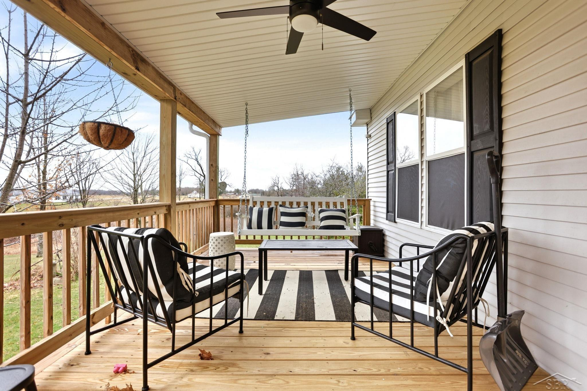 5388 Stillwagon Road, West Branch, MI 48661 — Photo 6