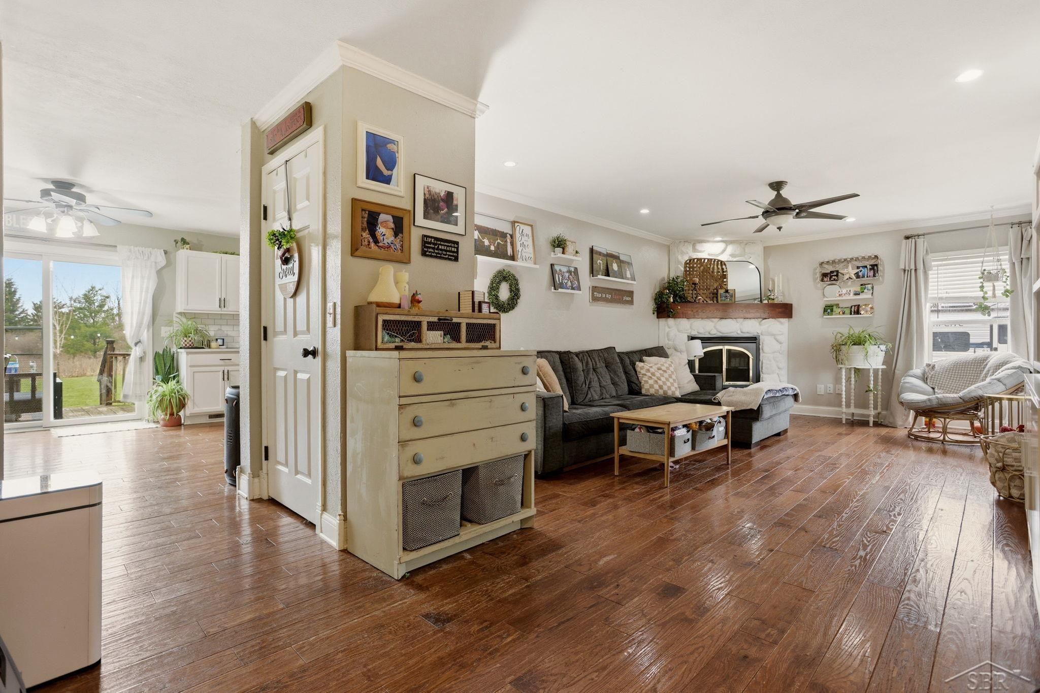 5388 Stillwagon Road, West Branch, MI 48661 — Photo 9