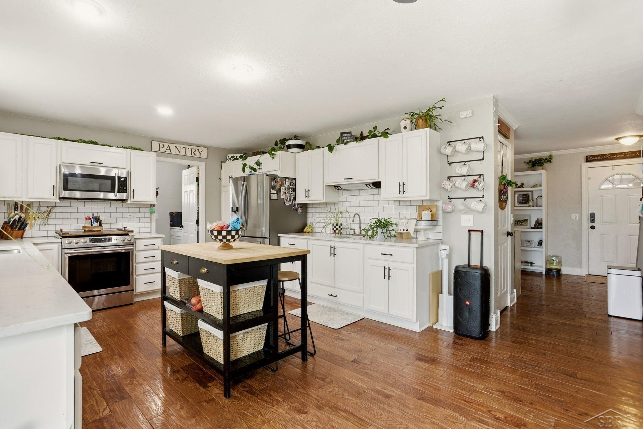 5388 Stillwagon Road, West Branch, MI 48661 — Photo 14