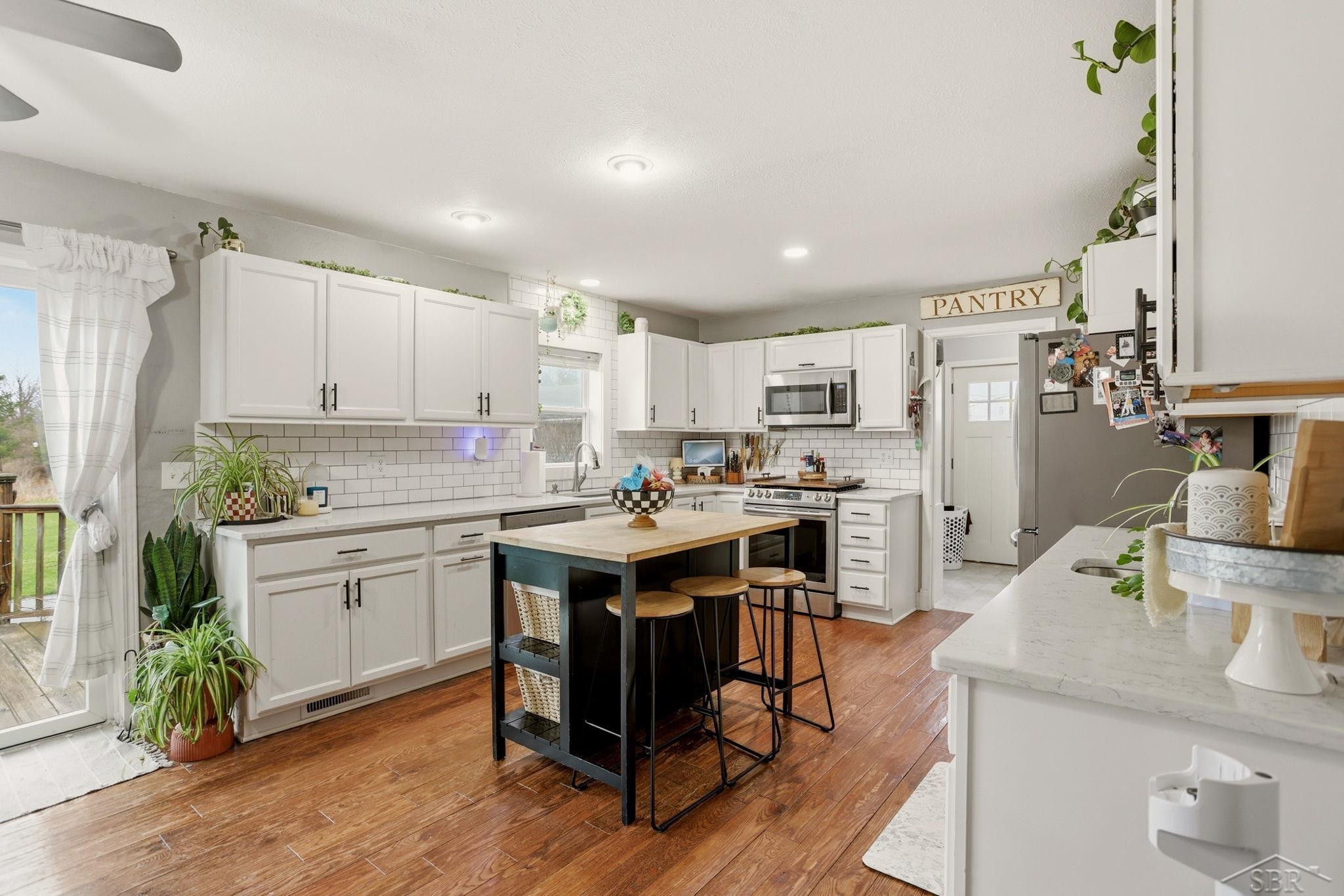 5388 Stillwagon Road, West Branch, MI 48661 — Photo 15