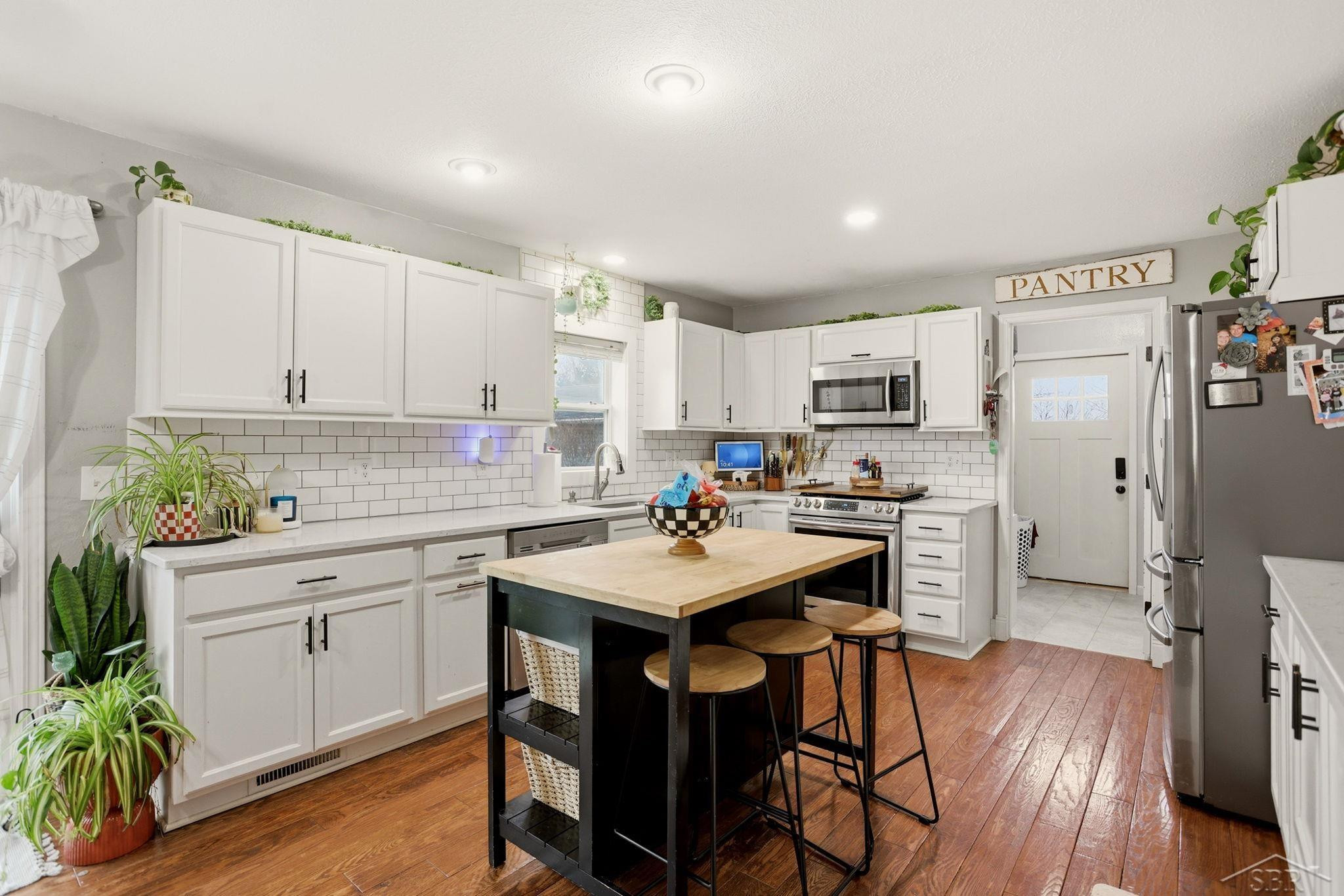 5388 Stillwagon Road, West Branch, MI 48661 — Photo 16