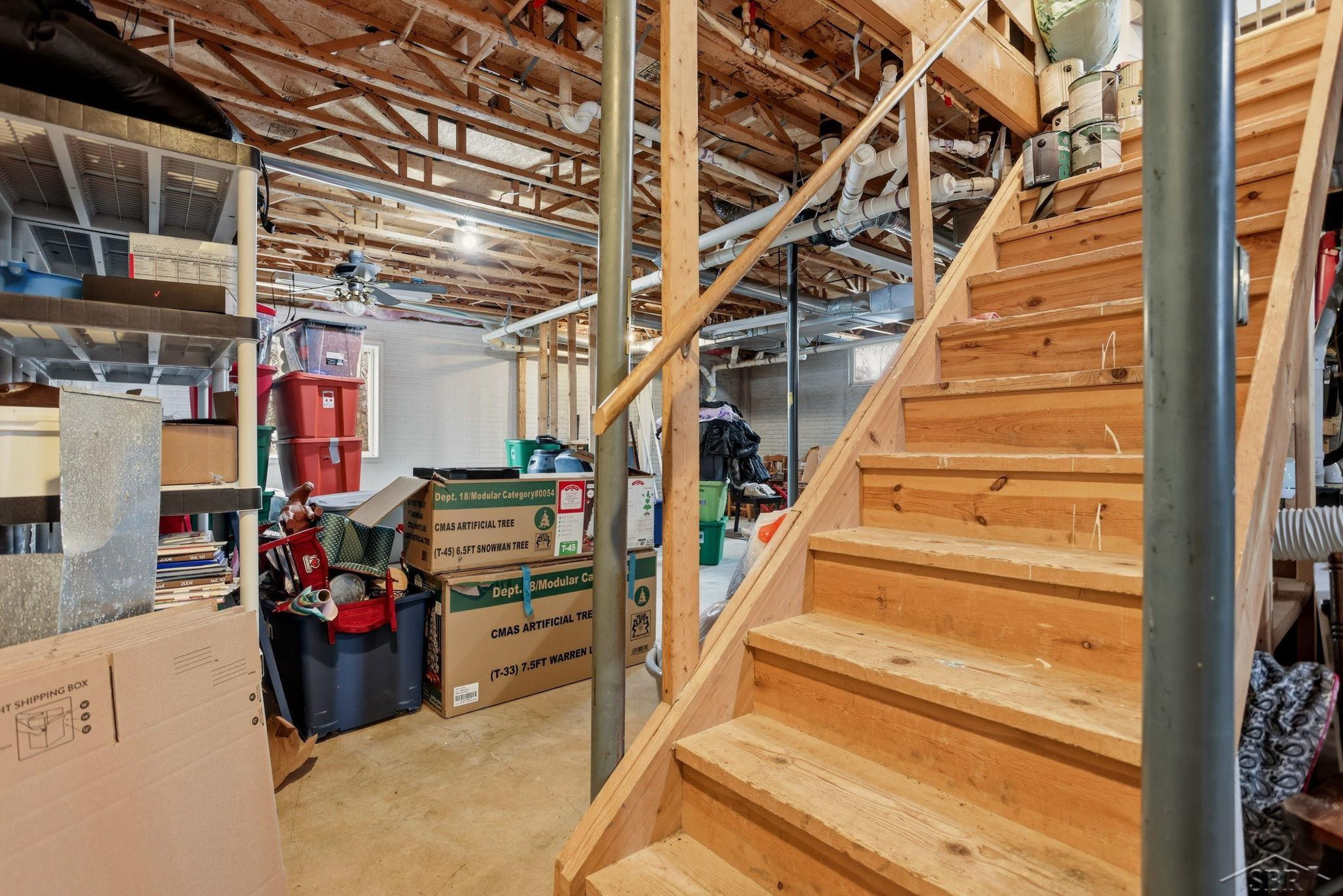 5388 Stillwagon Road, West Branch, MI 48661 — Photo 34
