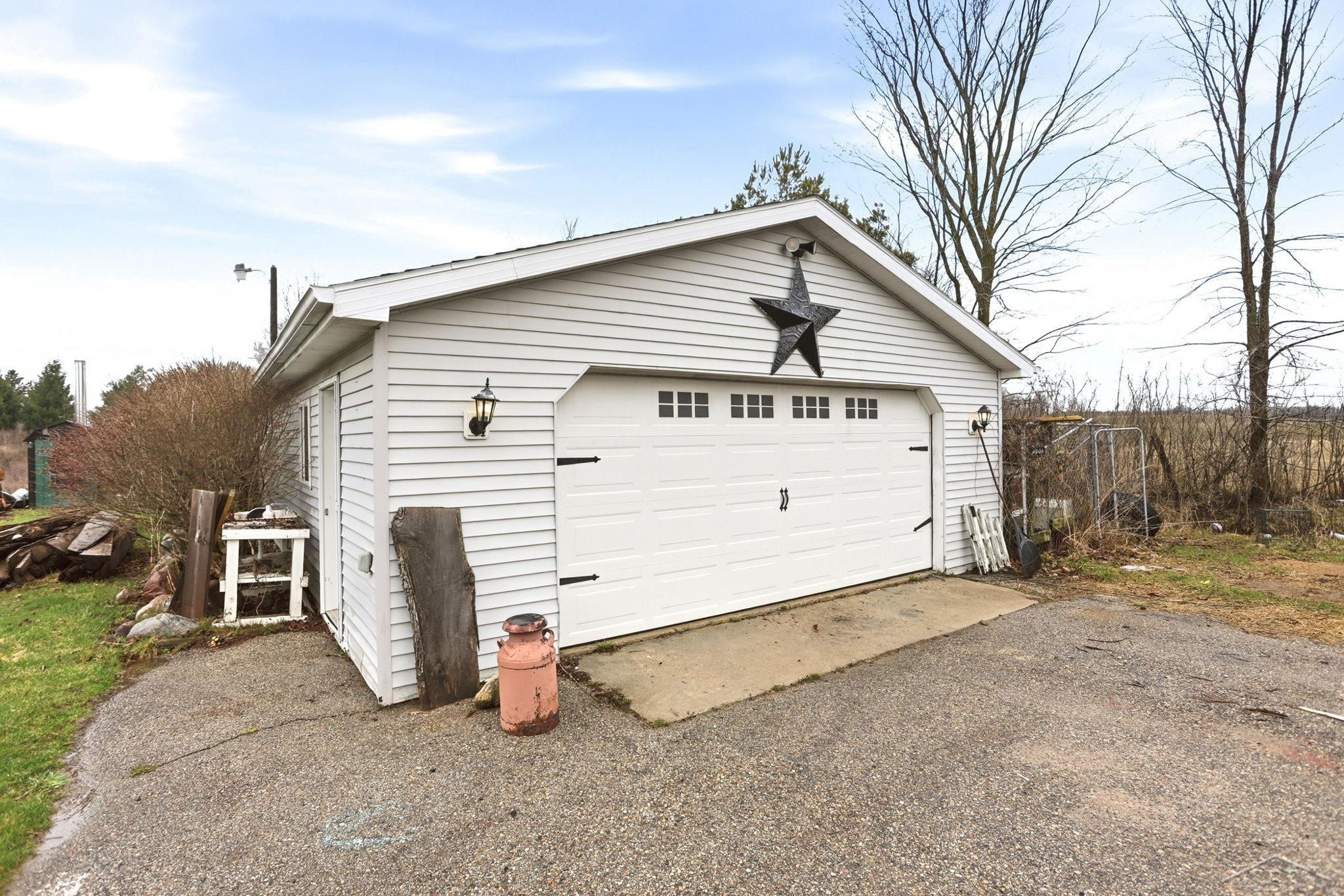 5388 Stillwagon Road, West Branch, MI 48661 — Photo 37