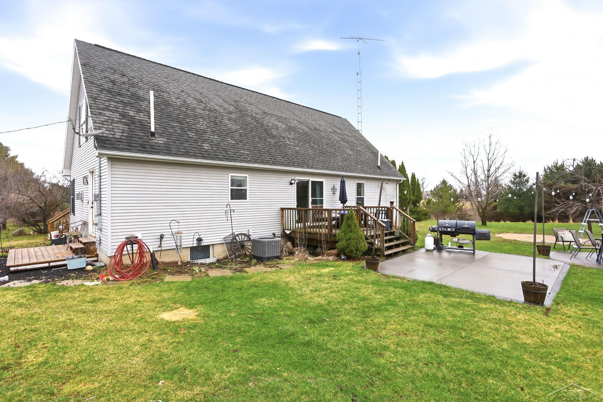5388 Stillwagon Road, West Branch, MI 48661 — Photo 38