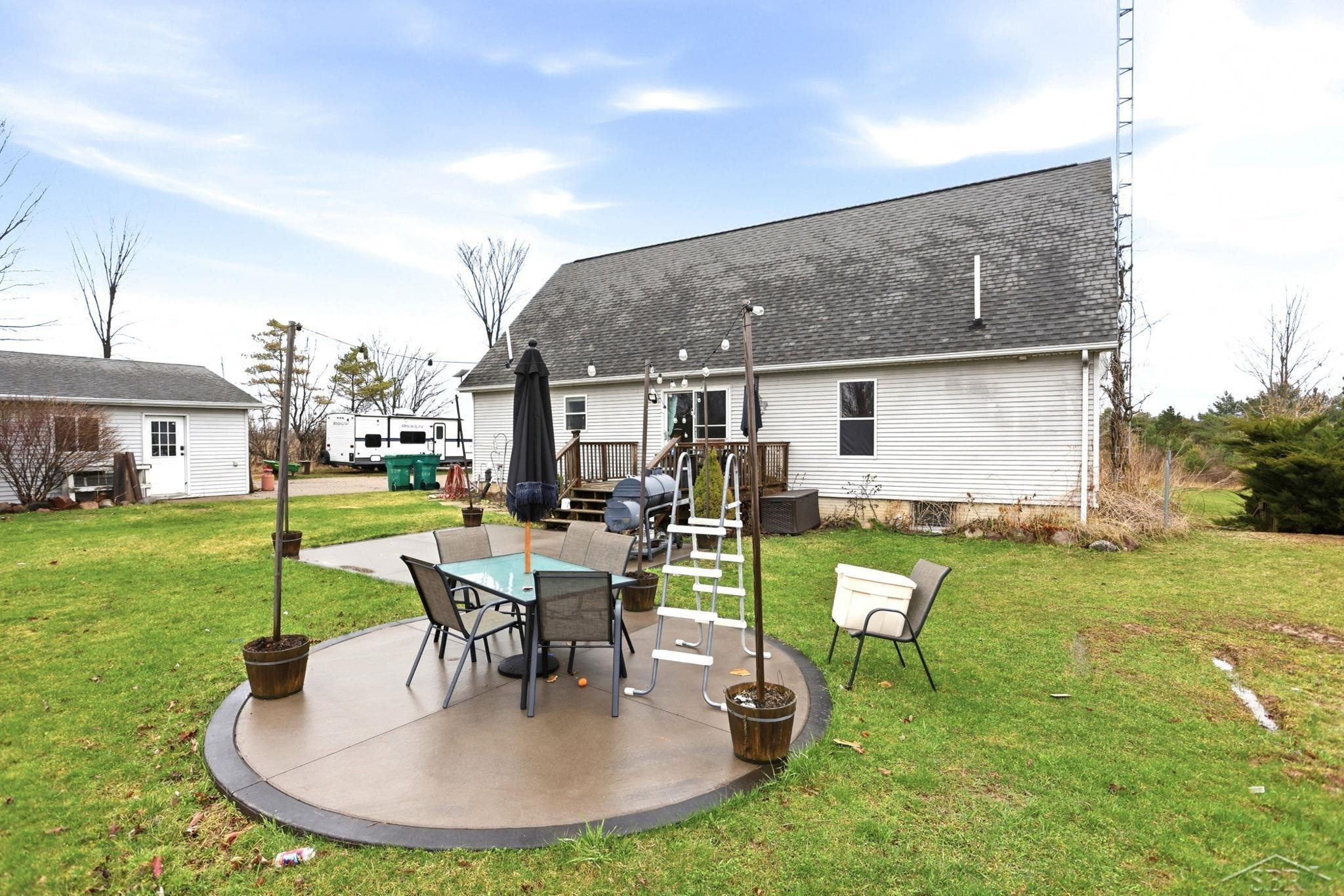 5388 Stillwagon Road, West Branch, MI 48661 — Photo 40