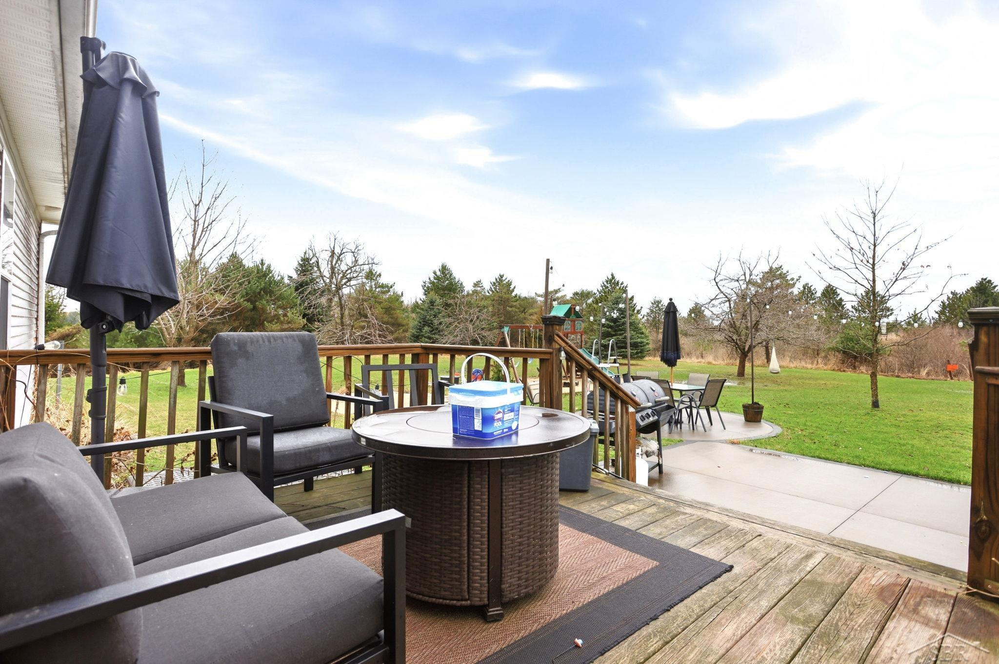 5388 Stillwagon Road, West Branch, MI 48661 — Photo 41