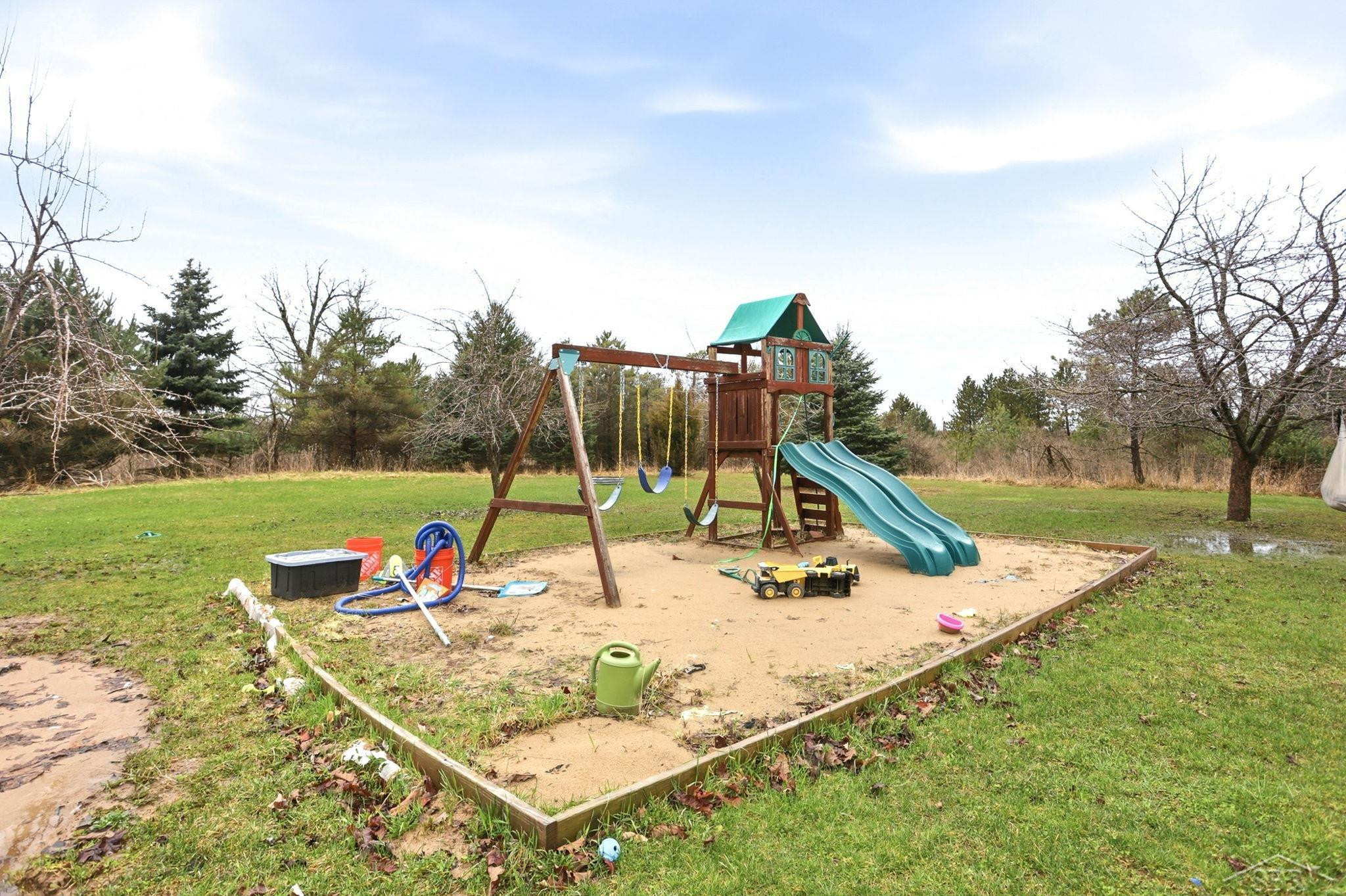 5388 Stillwagon Road, West Branch, MI 48661 — Photo 42