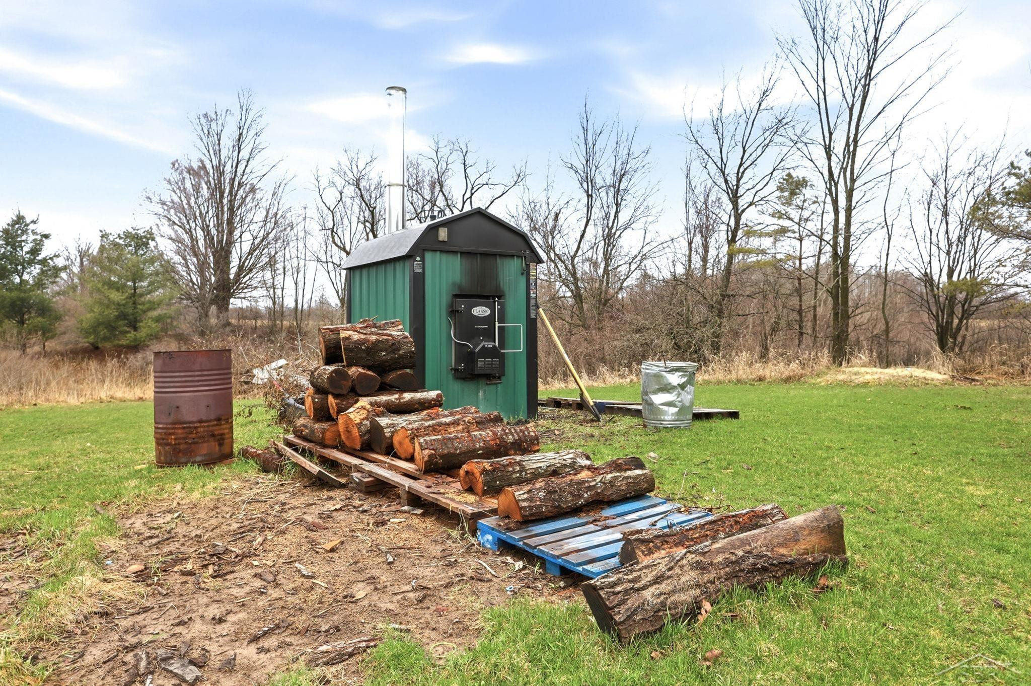 5388 Stillwagon Road, West Branch, MI 48661 — Photo 43