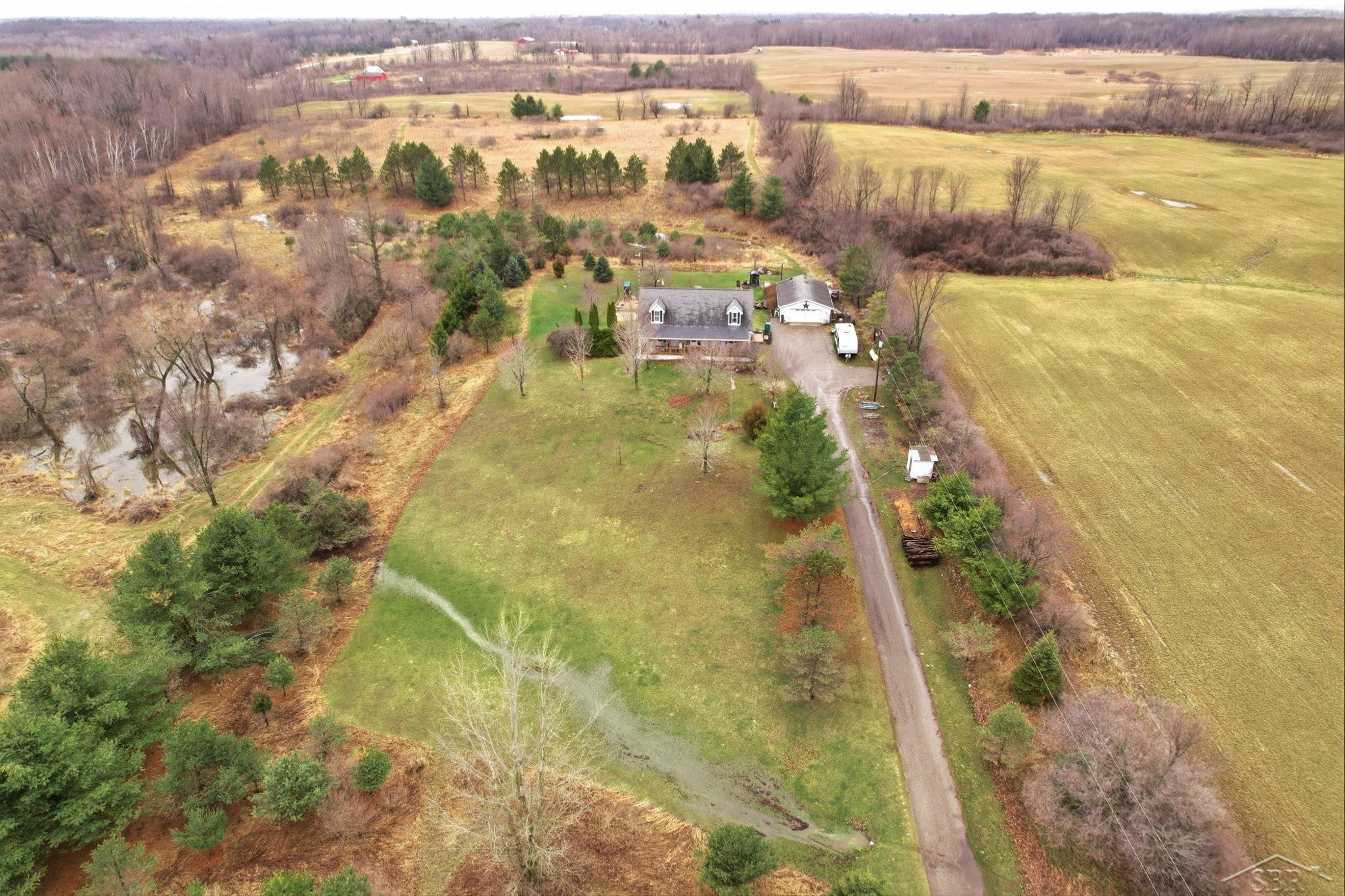 5388 Stillwagon Road, West Branch, MI 48661 — Photo 46