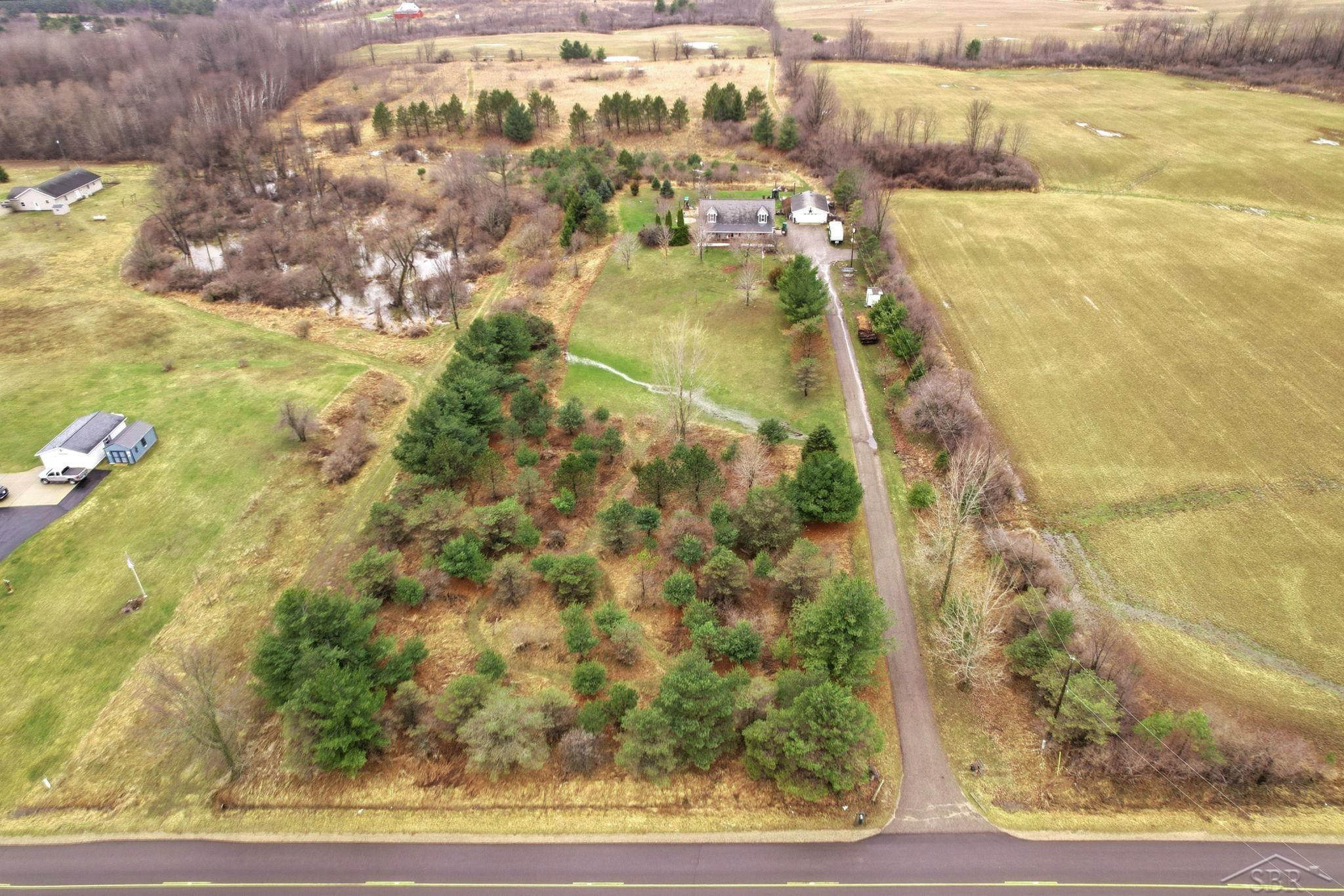 5388 Stillwagon Road, West Branch, MI 48661 — Photo 47