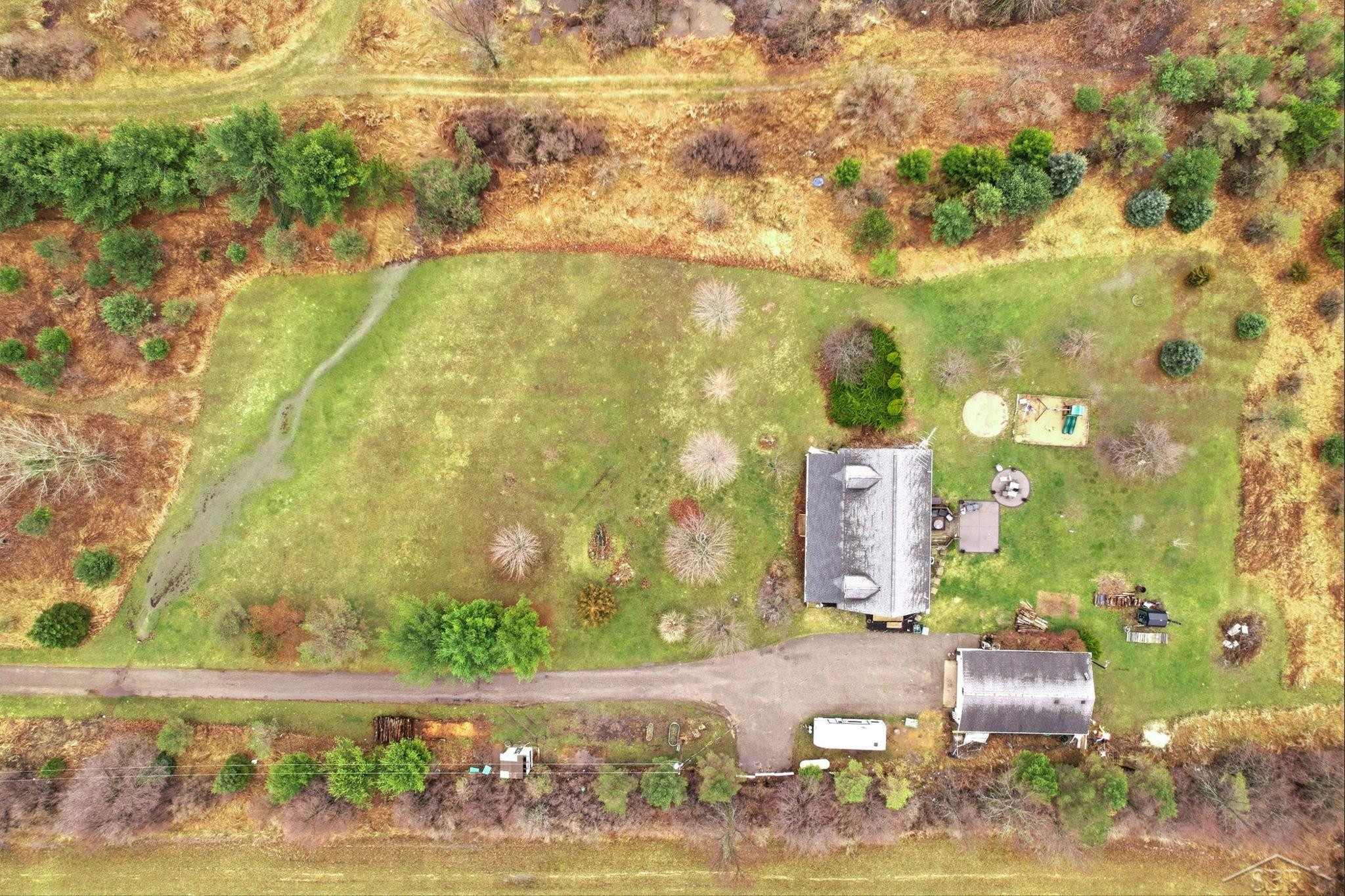 5388 Stillwagon Road, West Branch, MI 48661 — Photo 48