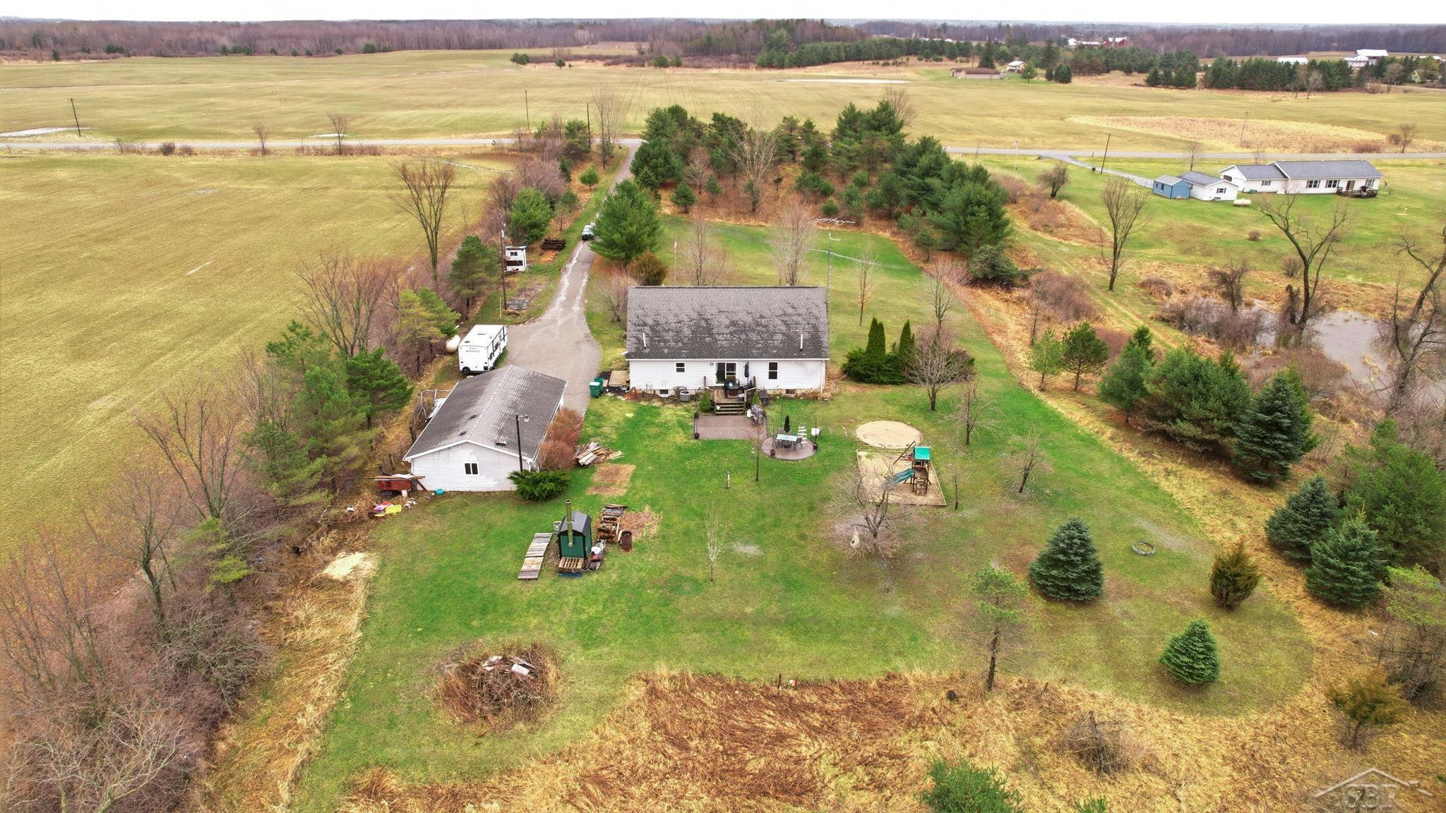 5388 Stillwagon Road, West Branch, MI 48661 — Photo 49