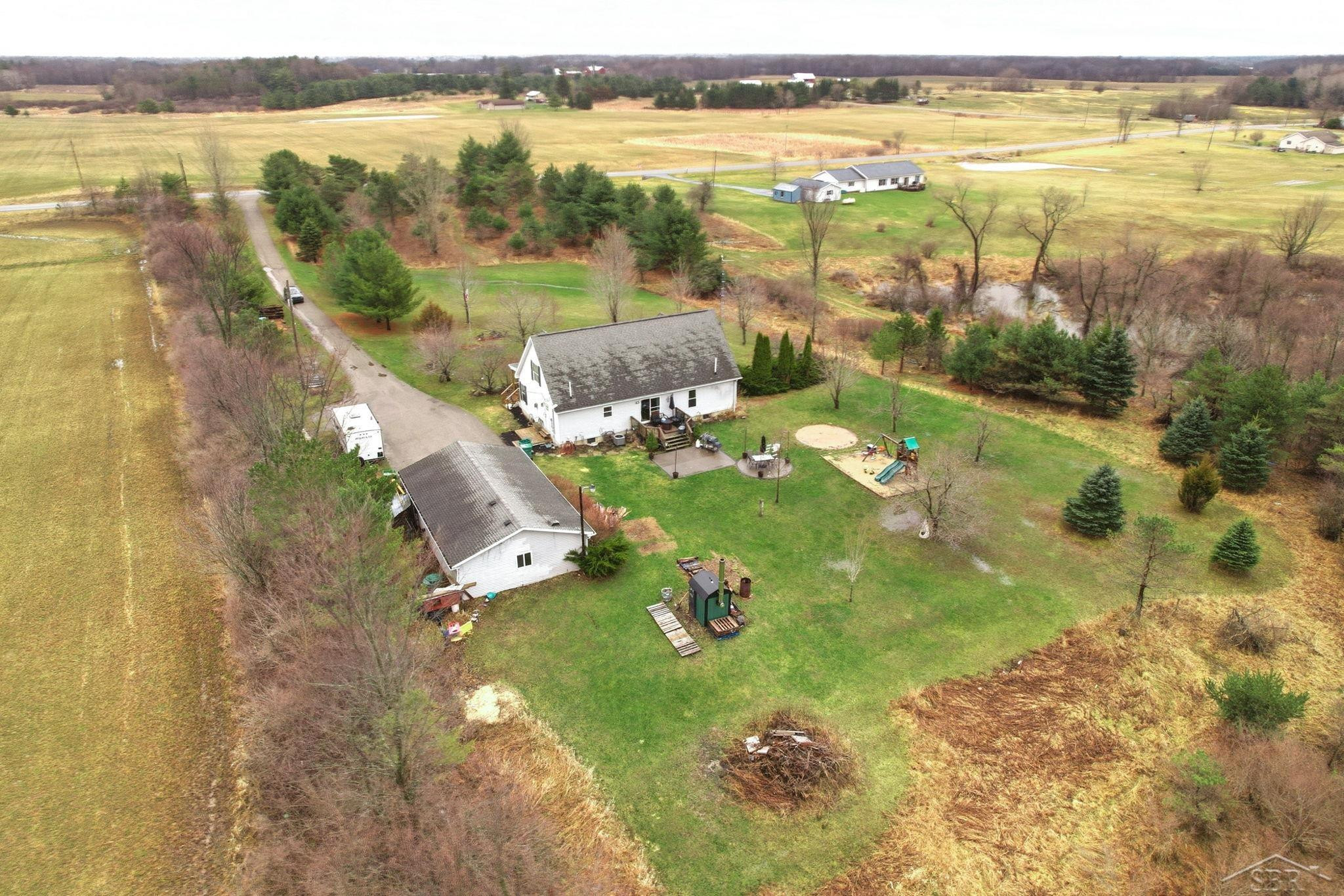 5388 Stillwagon Road, West Branch, MI 48661 — Photo 50