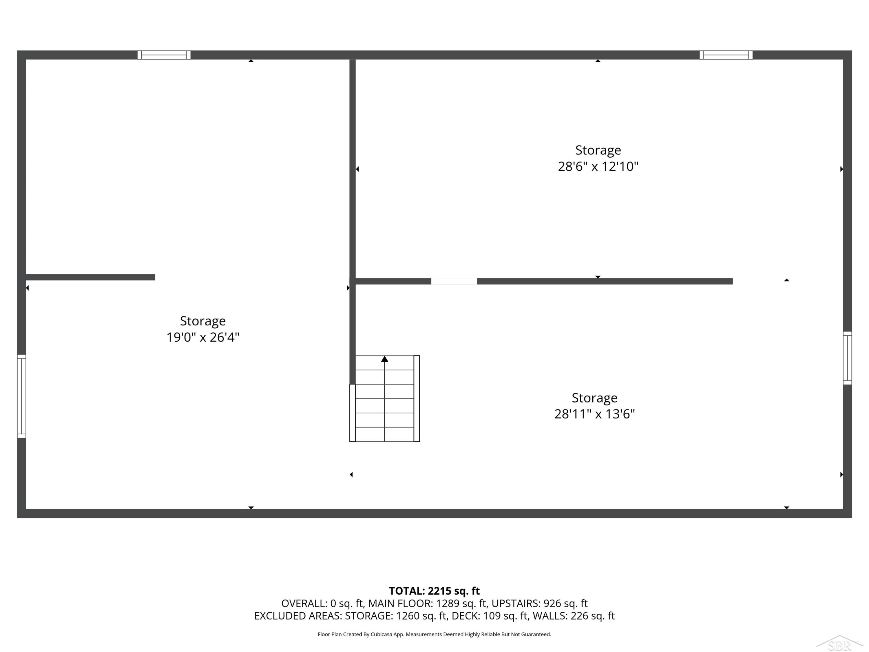 5388 Stillwagon Road, West Branch, MI 48661 — Photo 53