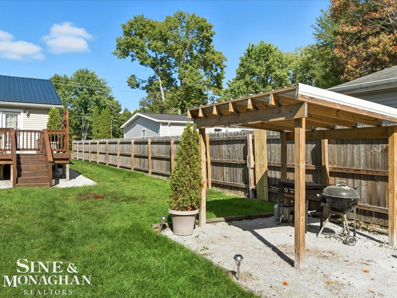 6065 Lapeer Road, Kimball, MI — Photo 3