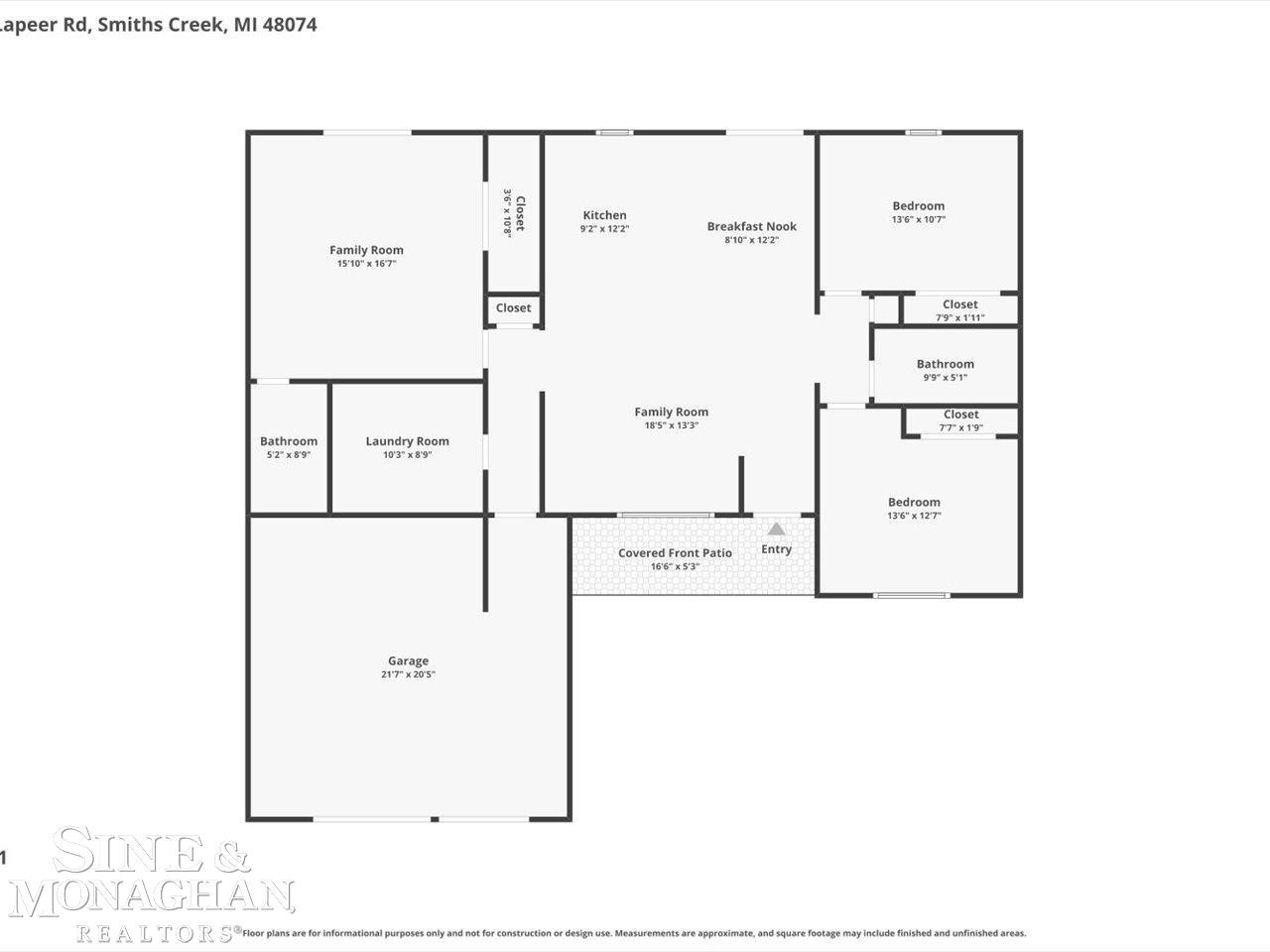 6065 Lapeer Road, Kimball, MI — Photo 41