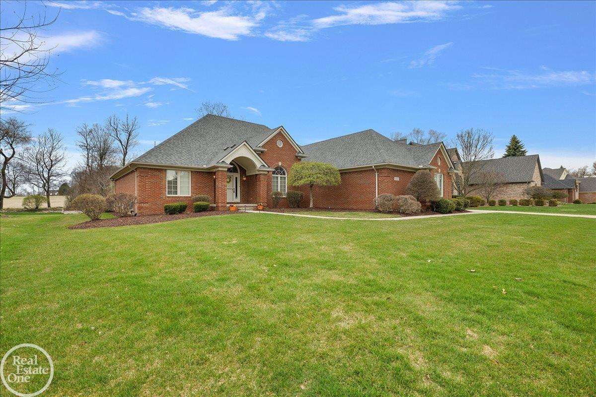 45042 S Broadmoor Circle, Northville, MI, 48168