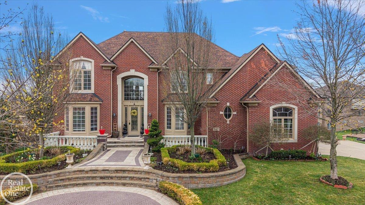 51577 Merry Lane, Shelby Twp, MI 48316 — Photo 2