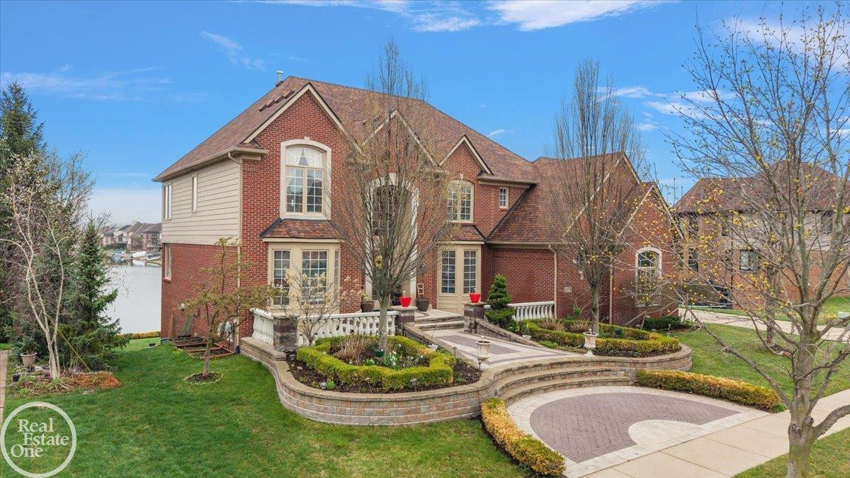 51577 Merry Lane, Shelby Twp, MI 48316 — Photo 3