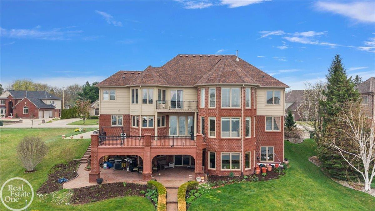 51577 Merry Lane, Shelby Twp, MI 48316 — Photo 6