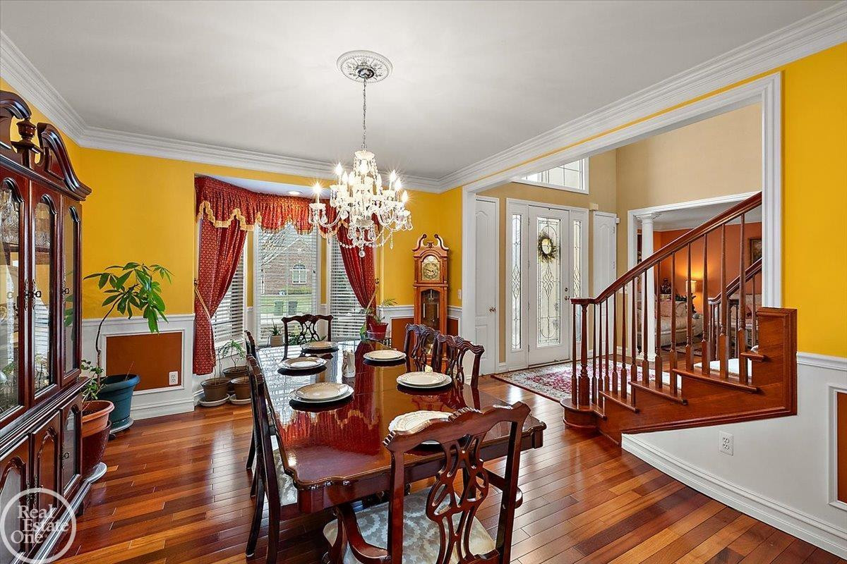 51577 Merry Lane, Shelby Twp, MI 48316 — Photo 25