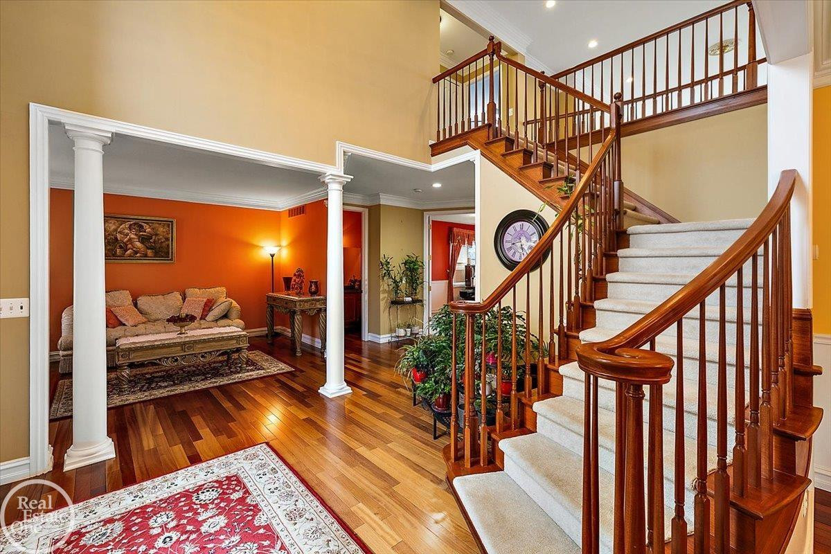 51577 Merry Lane, Shelby Twp, MI 48316 — Photo 32
