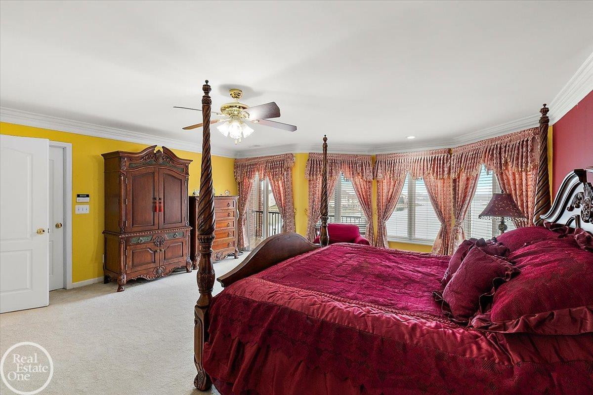 51577 Merry Lane, Shelby Twp, MI 48316 — Photo 36