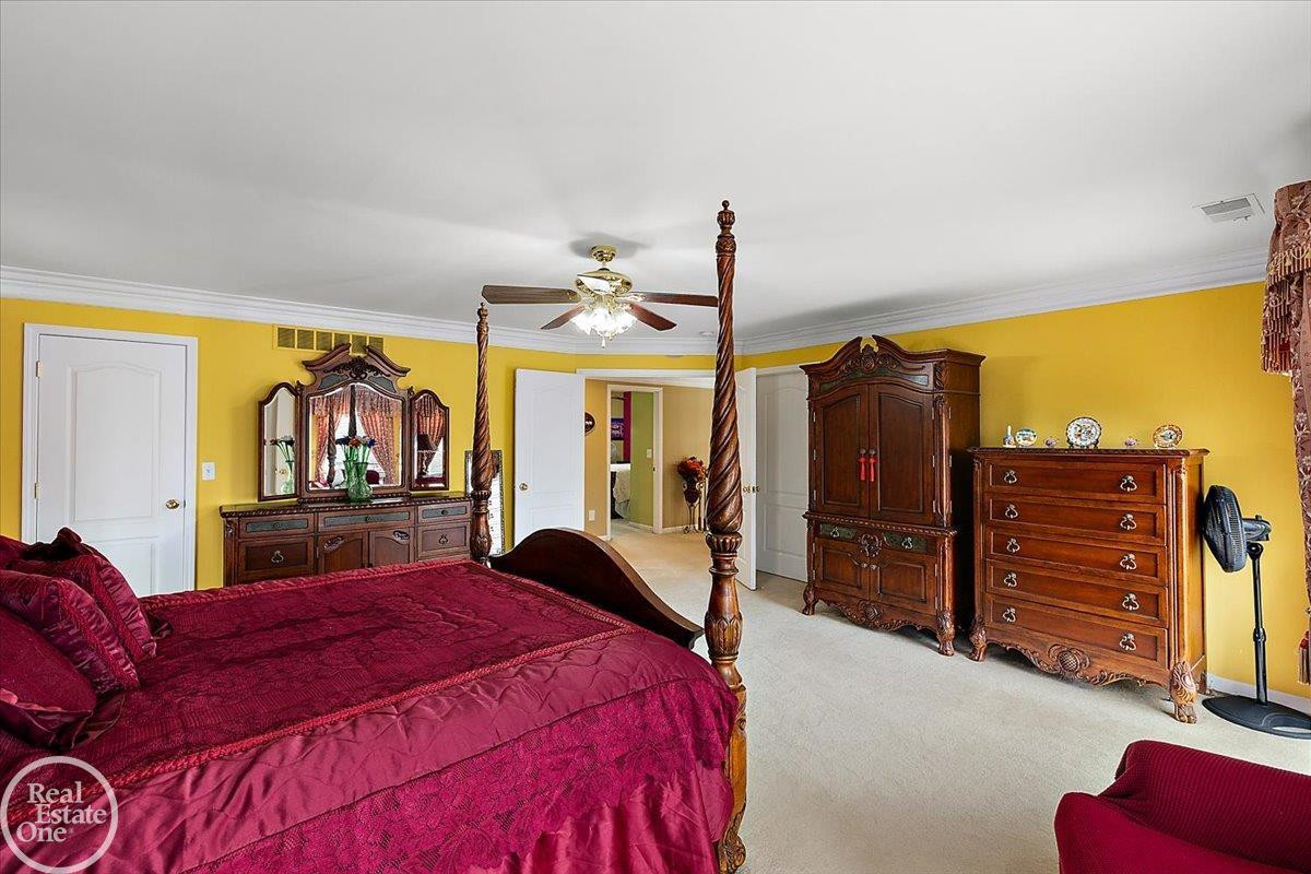 51577 Merry Lane, Shelby Twp, MI 48316 — Photo 37