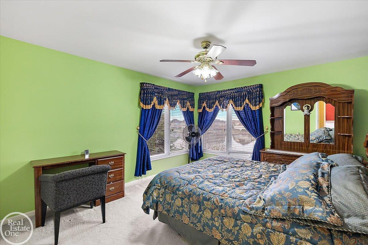51577 Merry Lane, Shelby Twp, MI 48316 — Photo 55