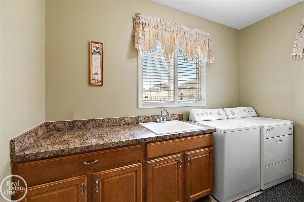 51577 Merry Lane, Shelby Twp, MI 48316 — Photo 61