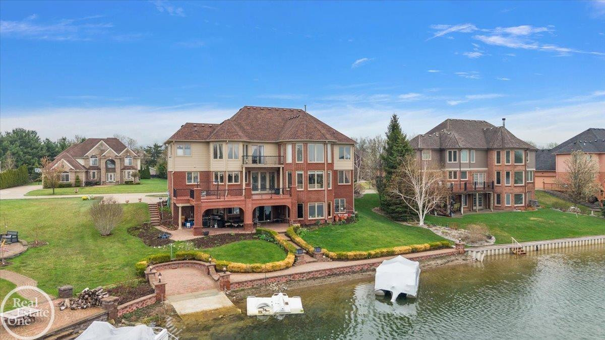 51577 Merry Lane, Shelby Twp, MI 48316 — Photo 66