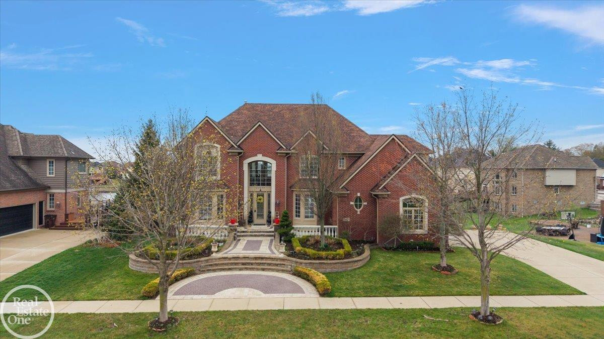 51577 Merry Lane, Shelby Twp, MI 48316 — Photo 68