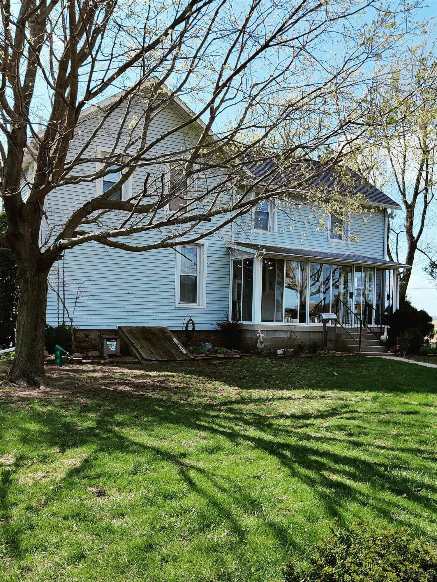 8135 Berkey Highway, Blissfield, MI 49228 — Photo 5