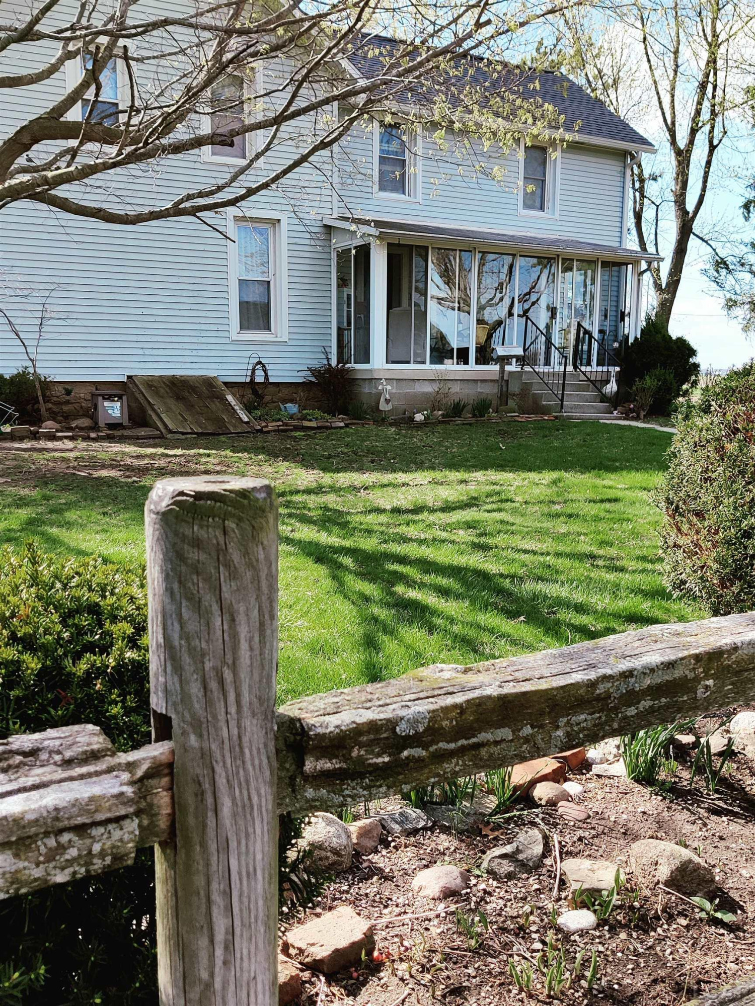 8135 Berkey Highway, Blissfield, MI 49228 — Photo 7