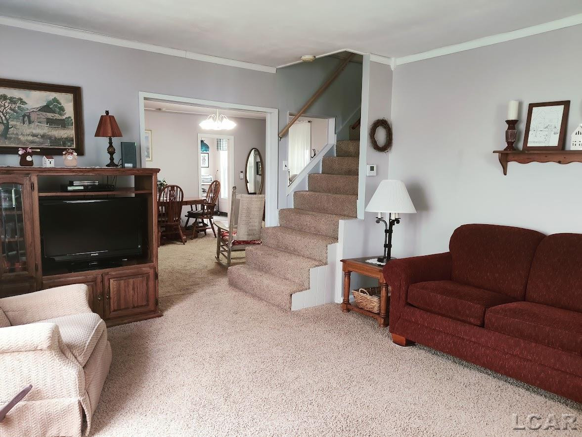 8135 Berkey Highway, Blissfield, MI 49228 — Photo 15