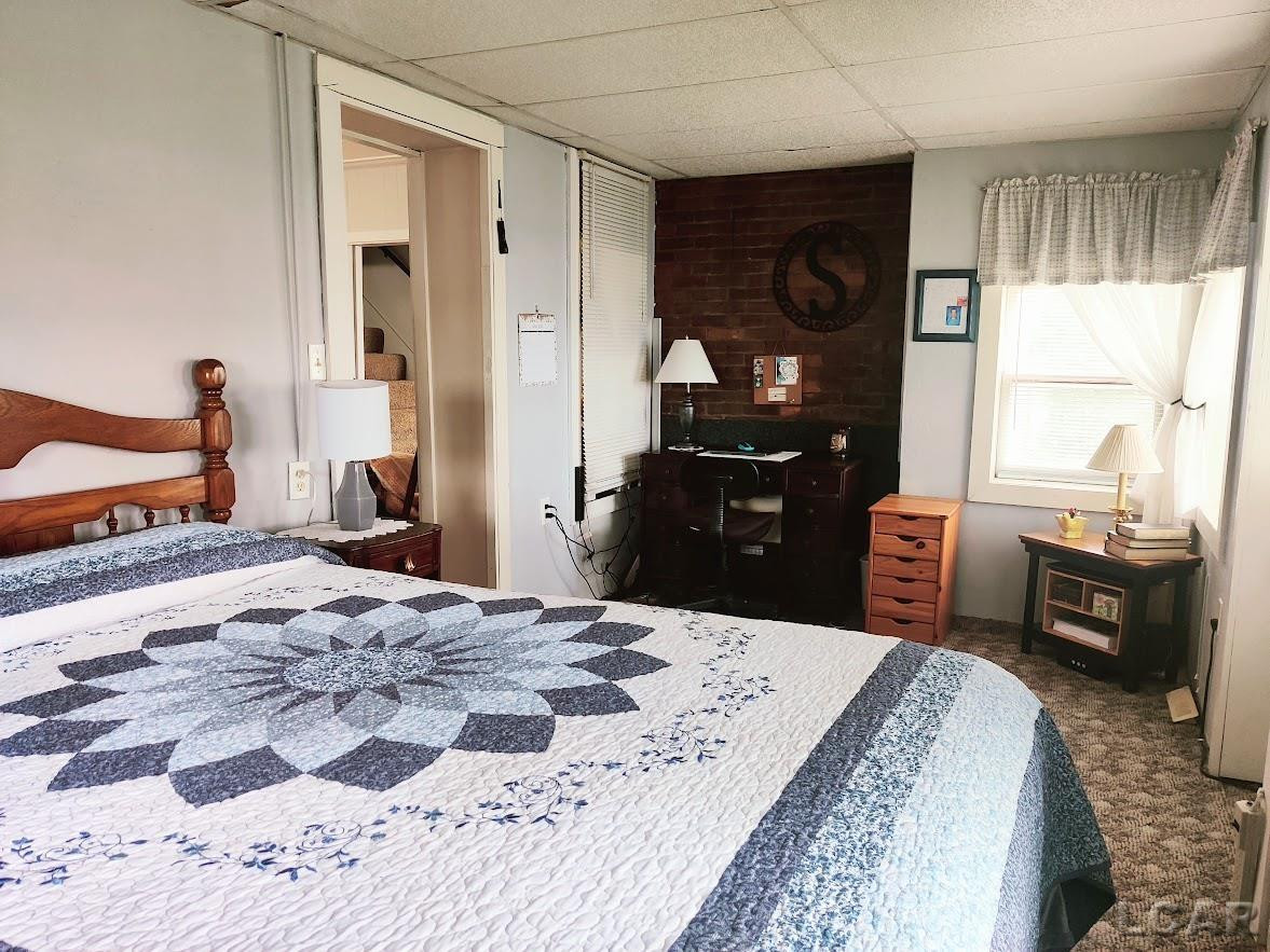 8135 Berkey Highway, Blissfield, MI 49228 — Photo 17