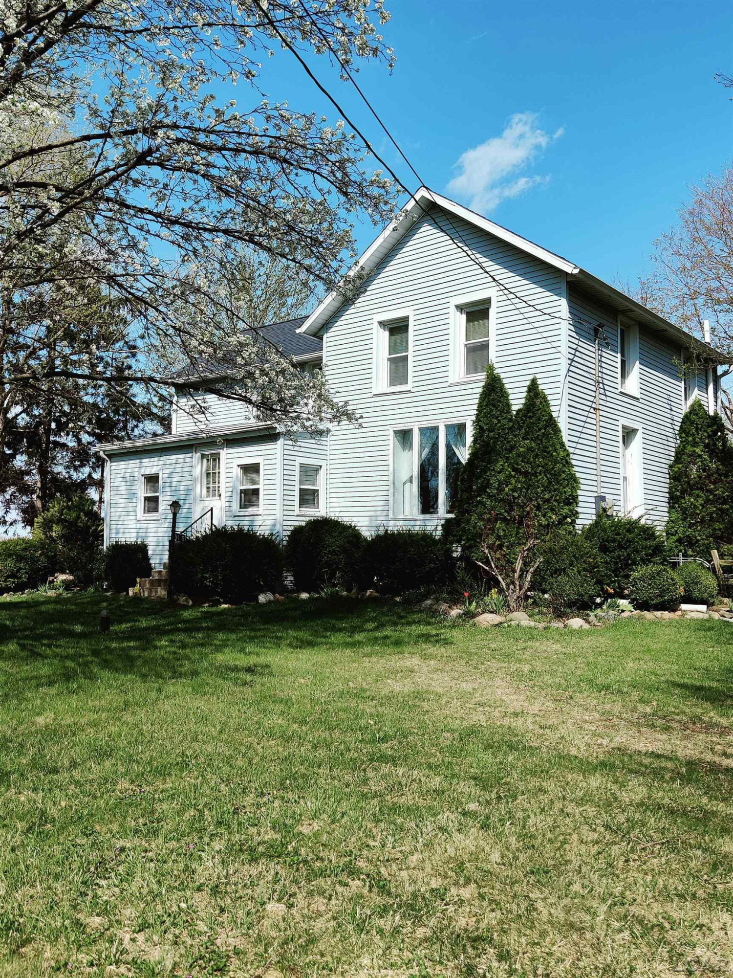 8135 Berkey Highway, Blissfield, MI 49228 — Photo 4