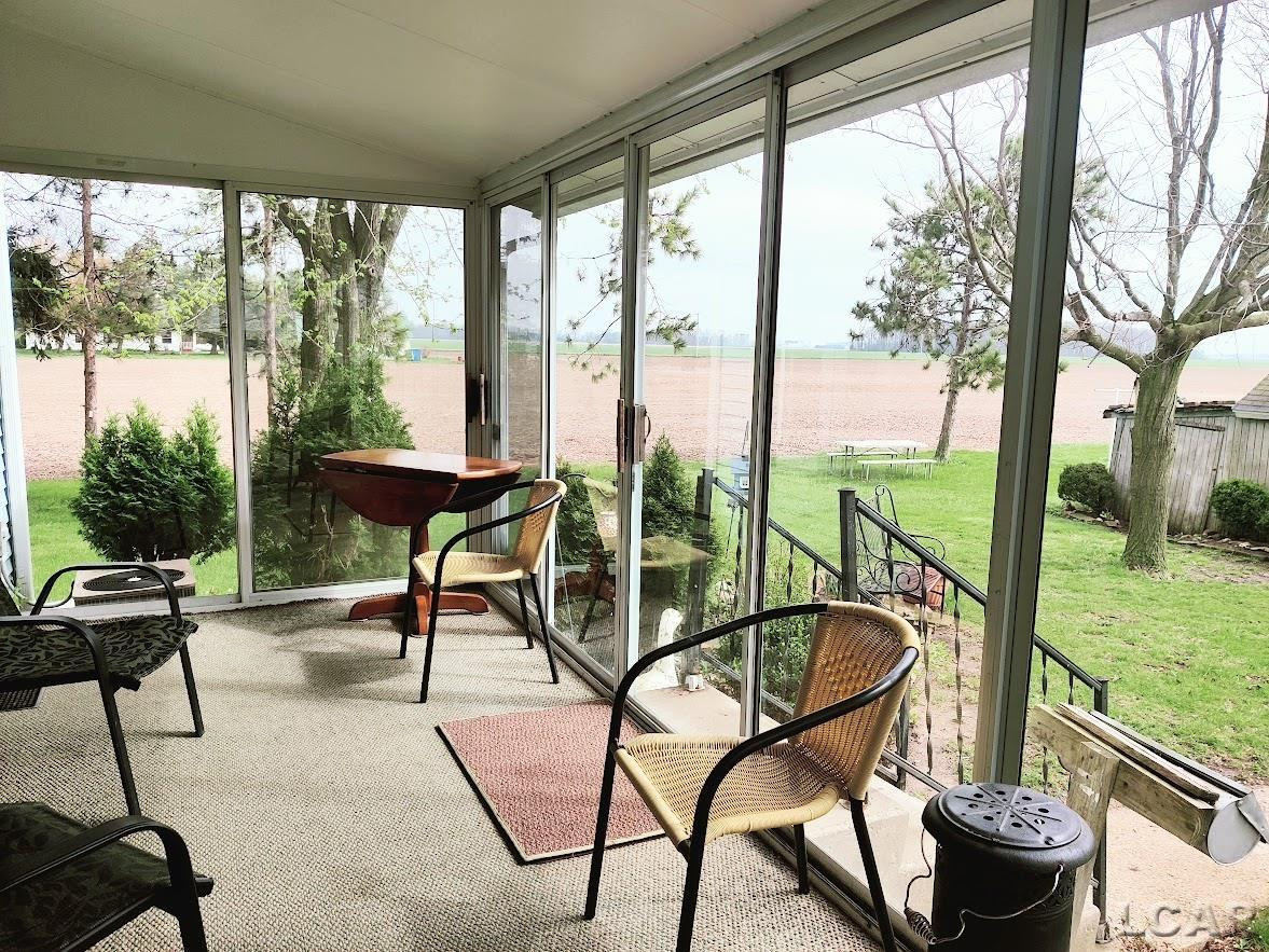 8135 Berkey Highway, Blissfield, MI 49228 — Photo 23