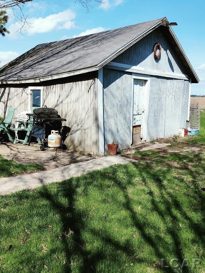 8135 Berkey Highway, Blissfield, MI 49228 — Photo 28
